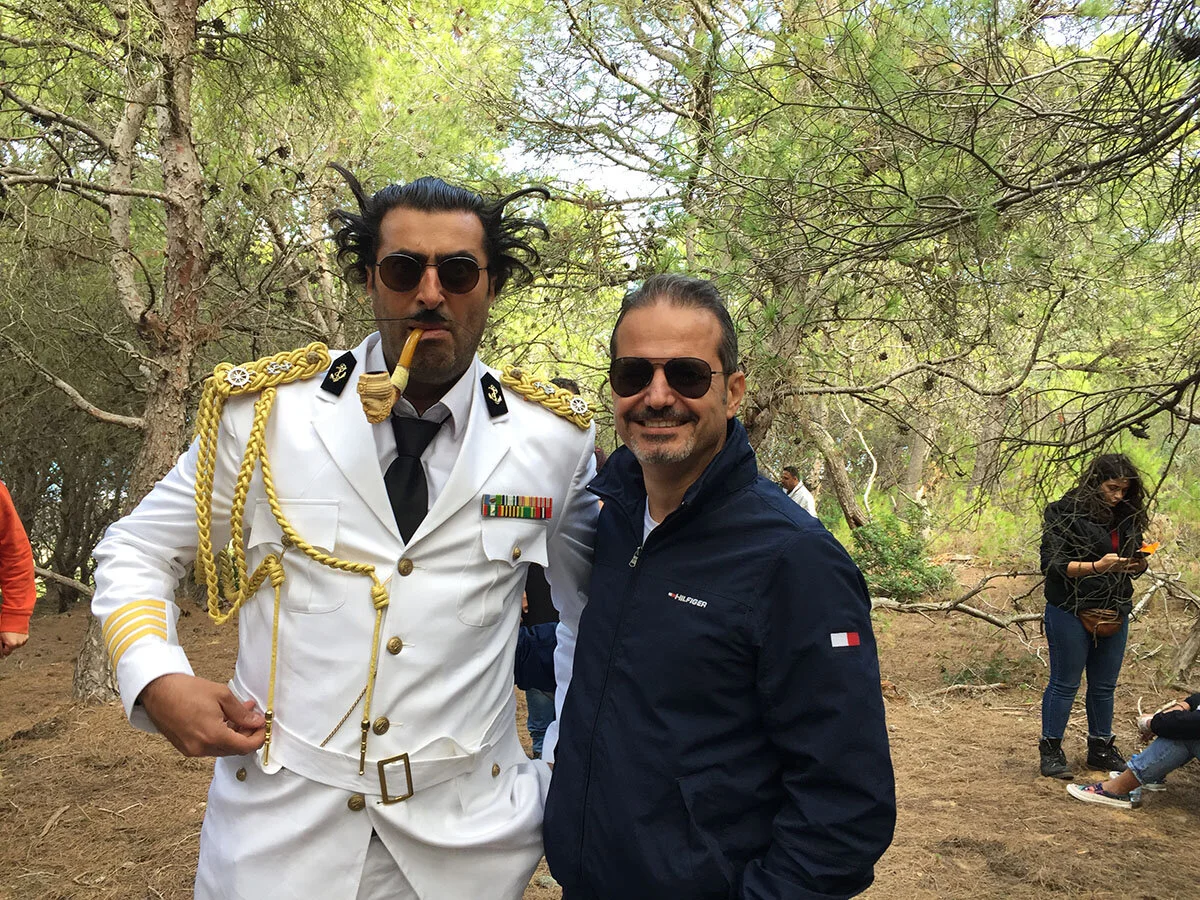 Osama Said أسامة سعيد 