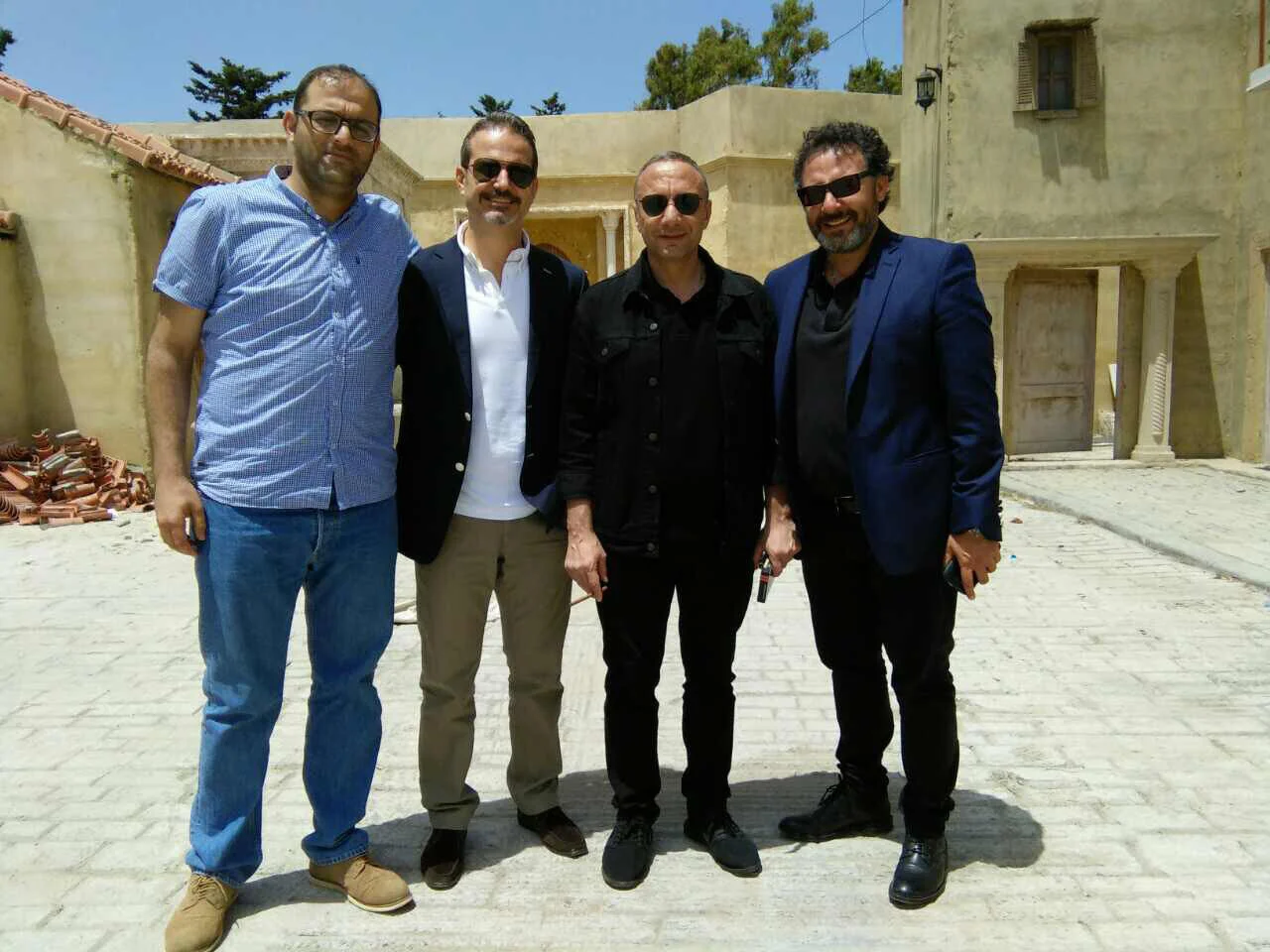 Osama Said أسامة سعيد 