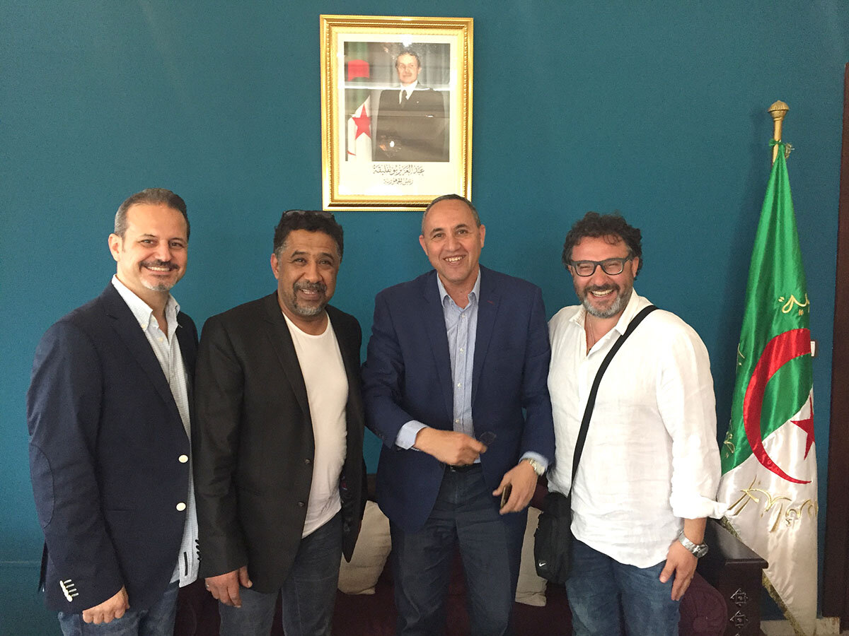 Osama Said أسامة سعيد 