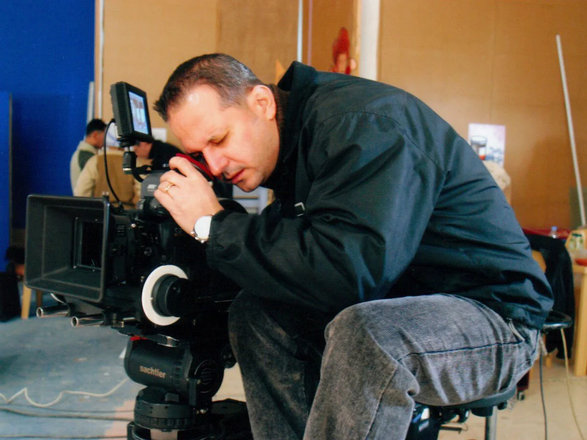 Osama Said أسامة سعيد 