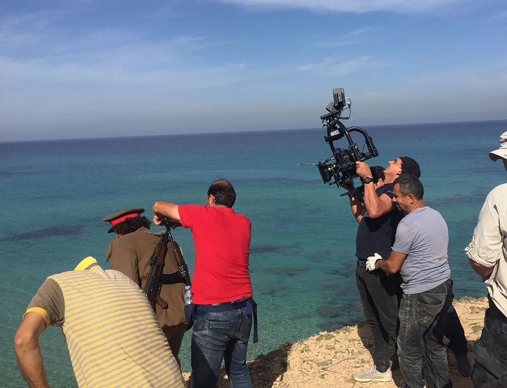 Osama Said أسامة سعيد 