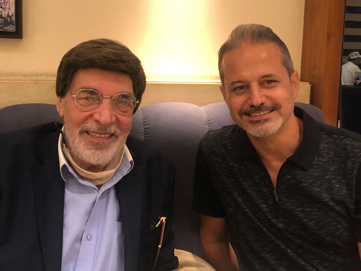 Osama Said أسامة سعيد 