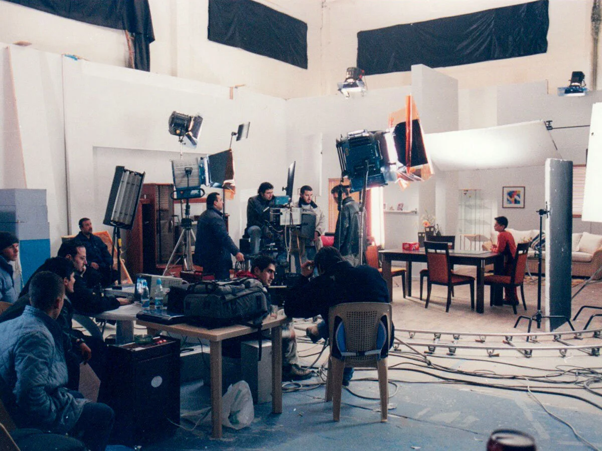 Osama Said أسامة سعيد 