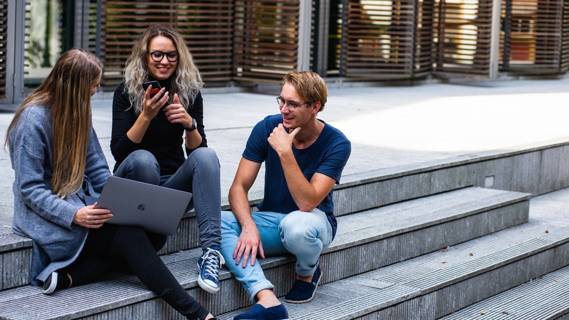 4 Members For Your Digital Marketing Team