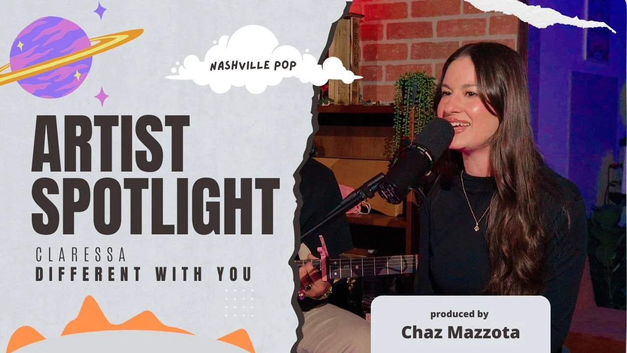 Artist Spotlight: Claressa