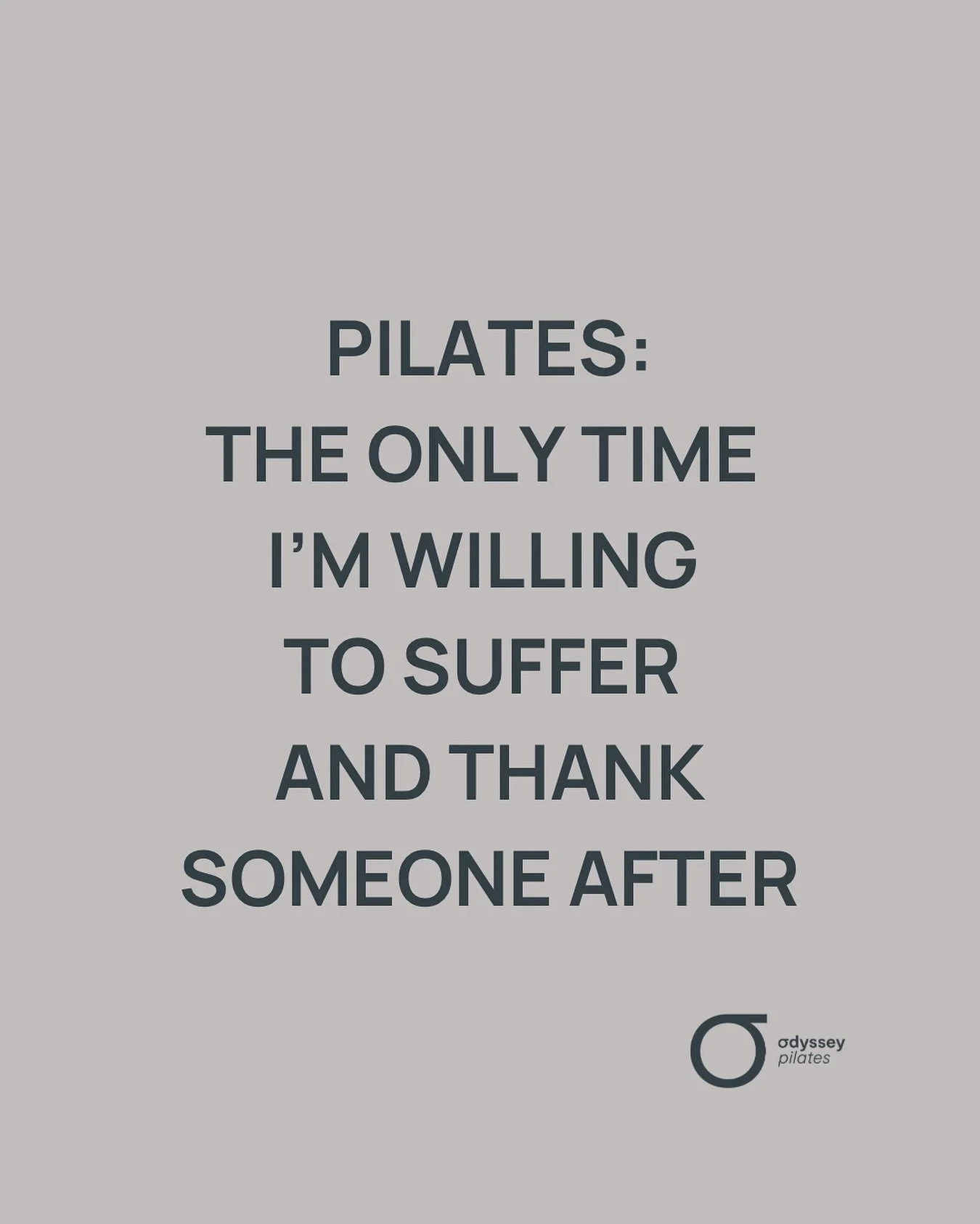 And you just keep coming back… 😂
#pilates #pilatesreformer #reformerpilates #pilatesclass #pilatesinstructor #waterfordreformer #waterfordpilates #kilkennyreformer #kilkennypilates
