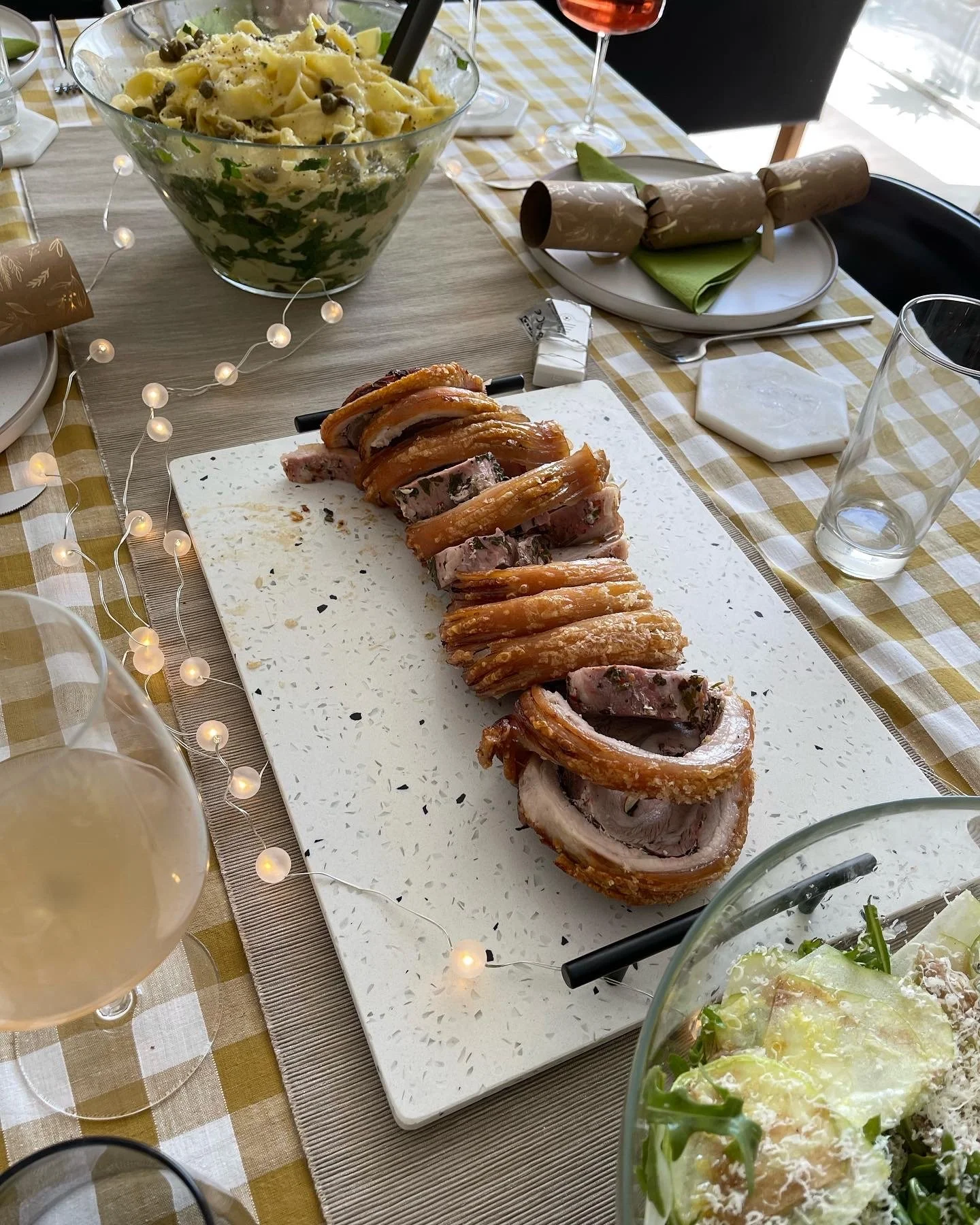 Welcome - this is Mikayla’s Food Blog 