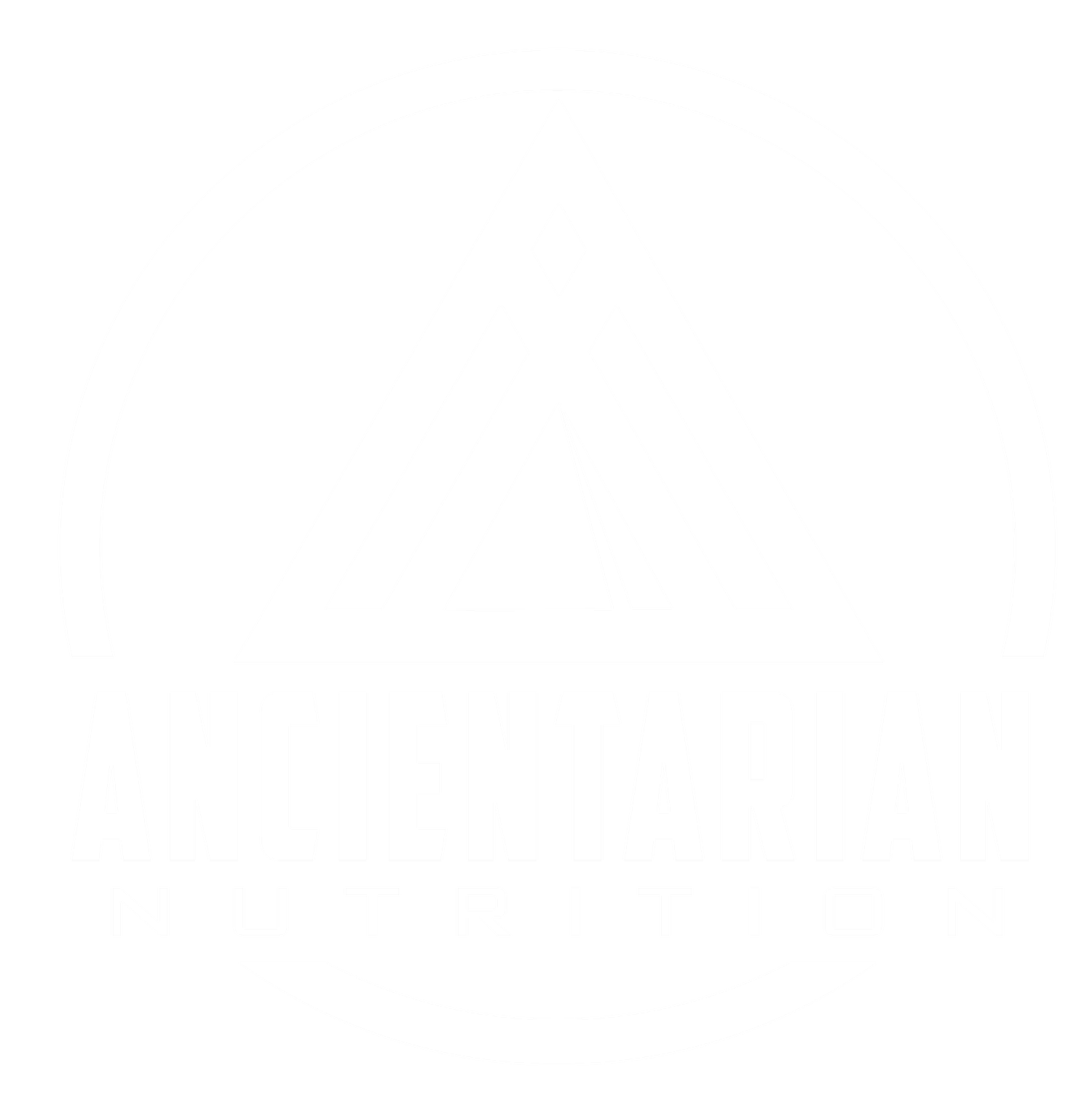 Ancientarian Nutrition