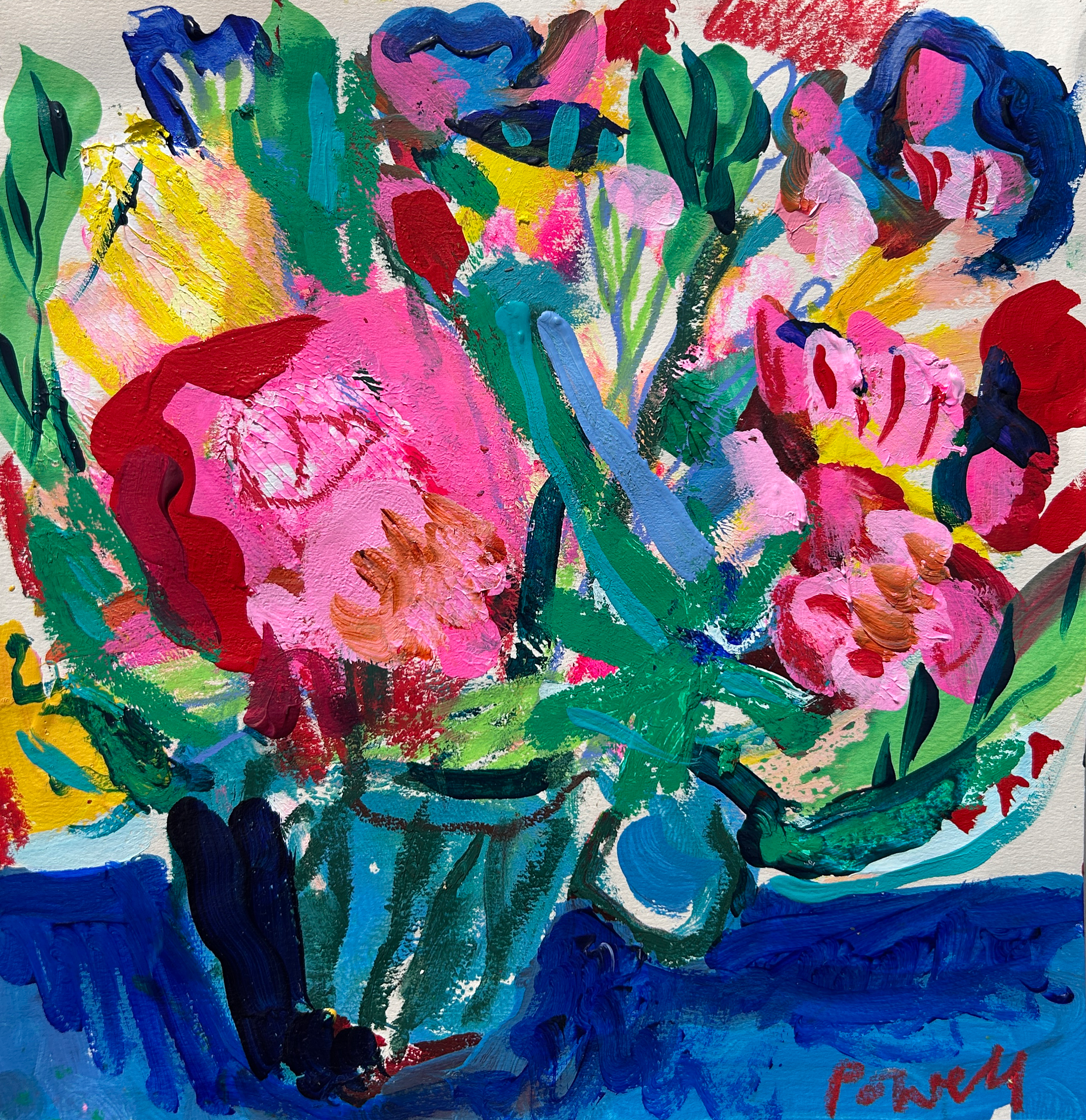 It's Your Turn For Good Karma_28x27cm_£295.png