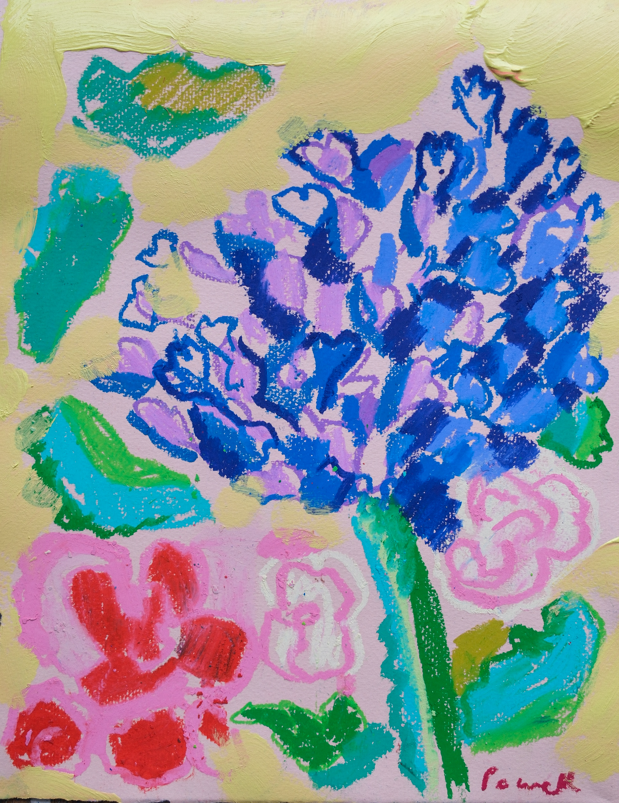 To Me You Are Perfect