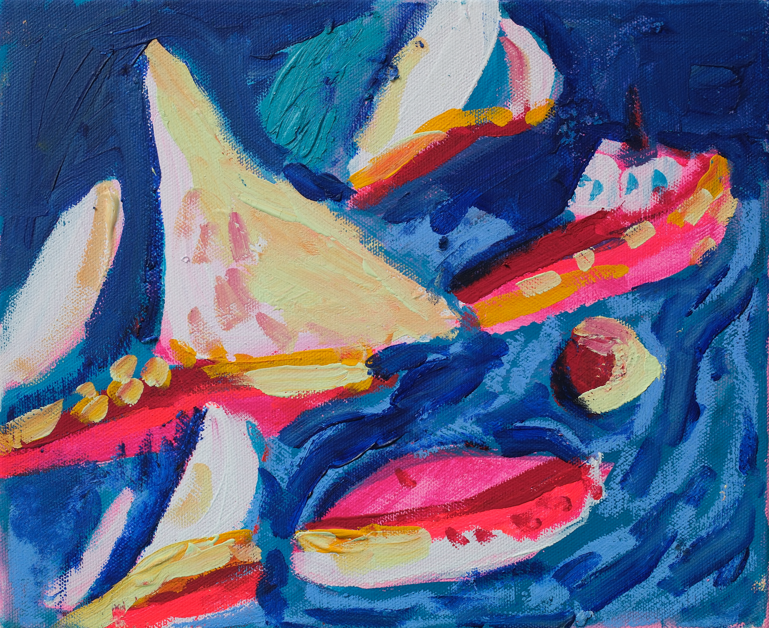 Not Sure Where They're Going But There They Go_30x25.5cm_£550.png