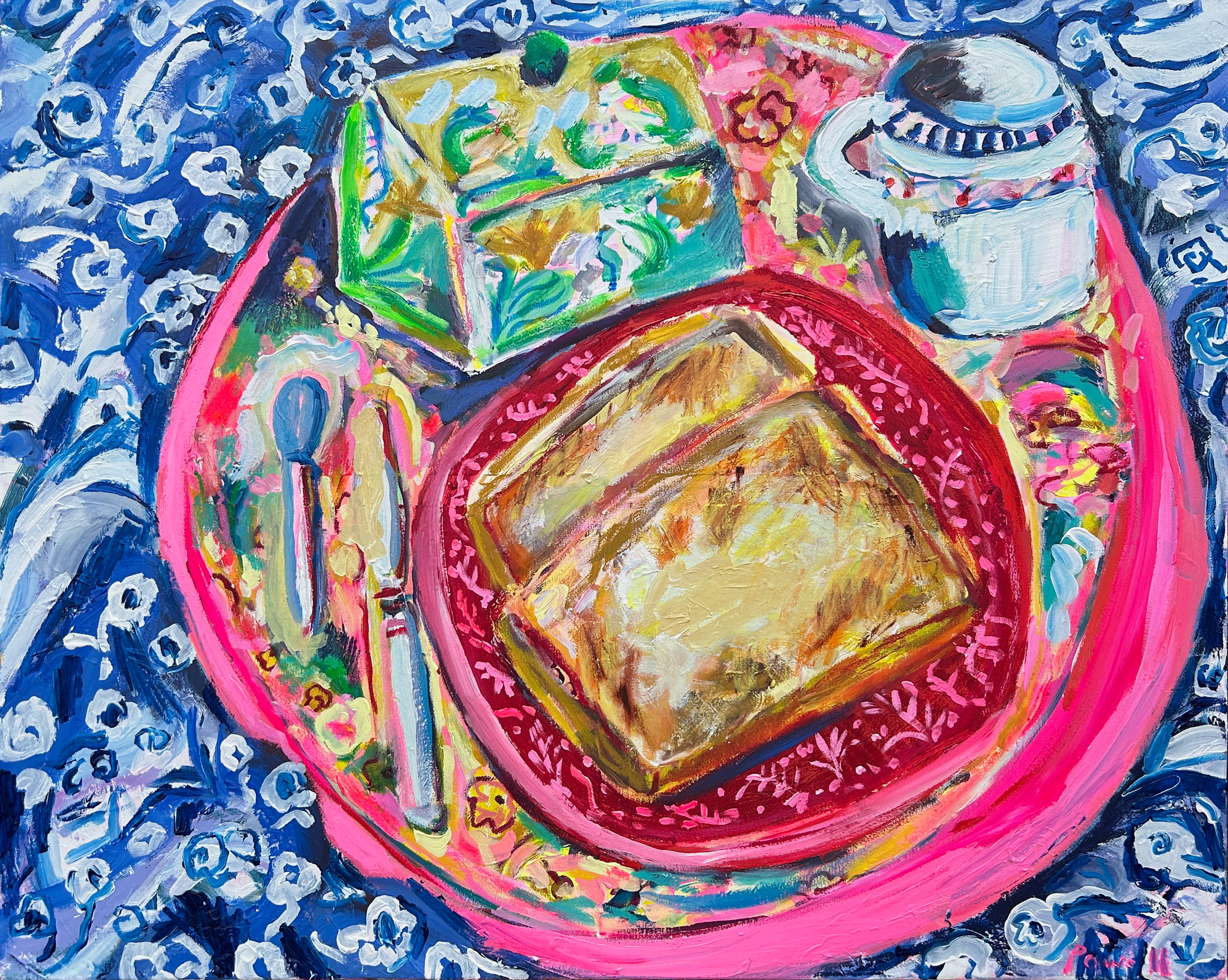 Tea And Toast In Bed With You_102x81cm_£2900.png