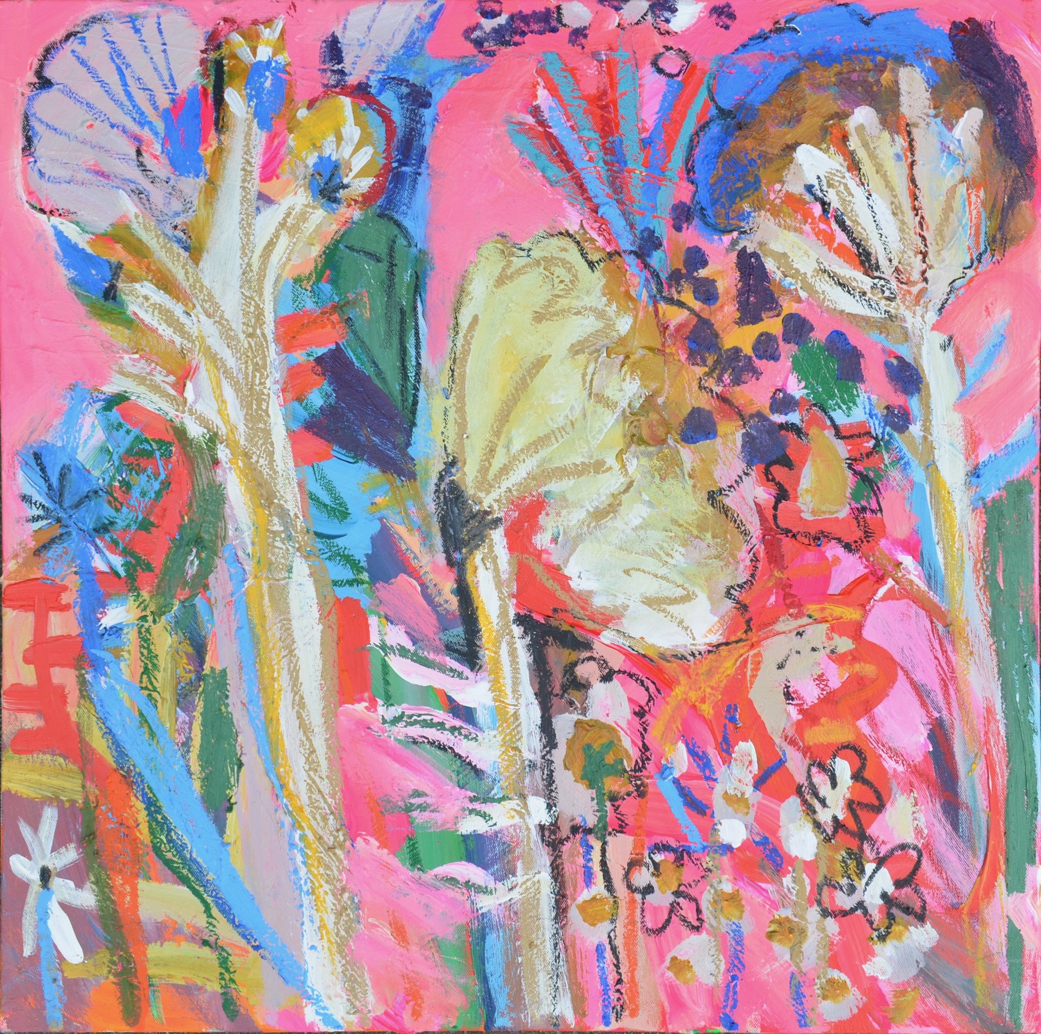 Pink Is For Happiness_58x58cm_£1450_copy.jpeg
