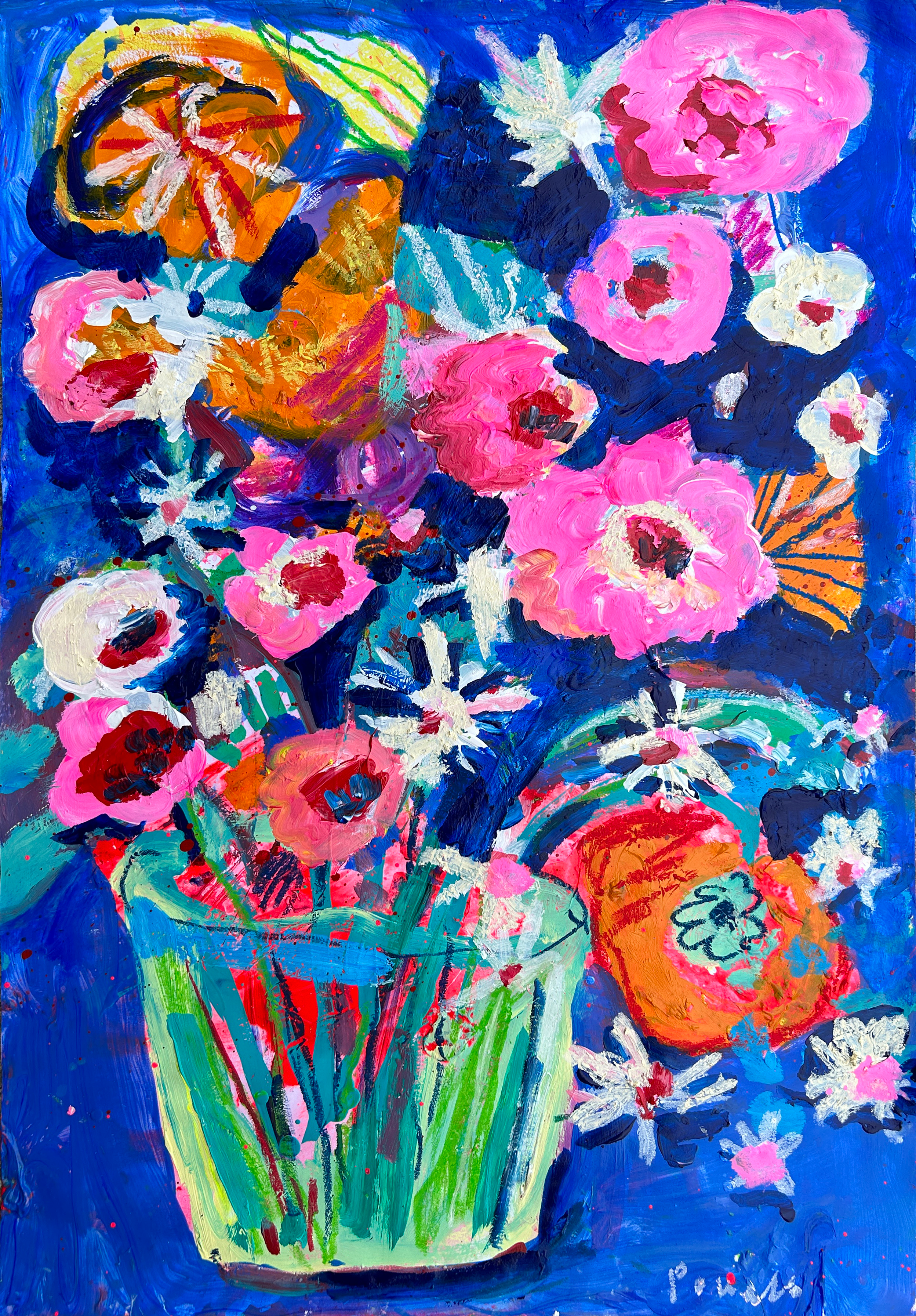 Green vase_84x60cm_paper.png