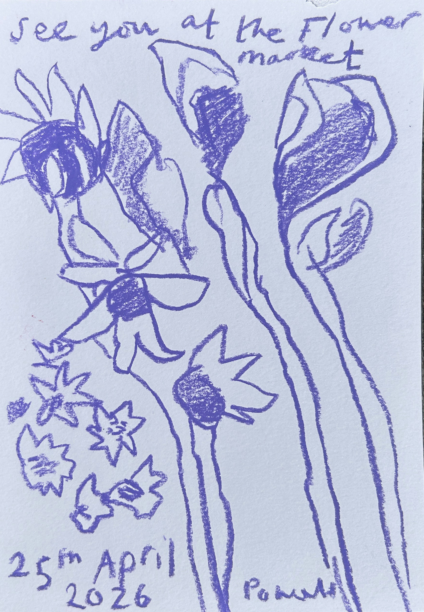 See You At The Flower Market_21x15_£150.png