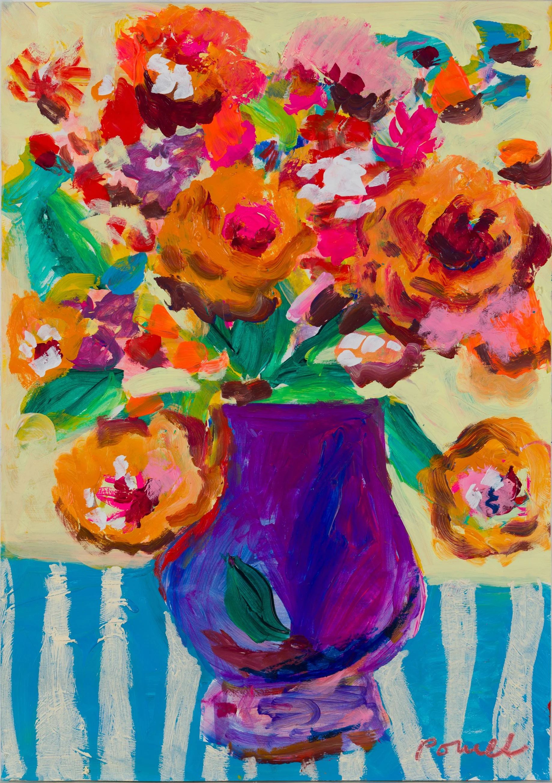 Medicine For A Broken Heart