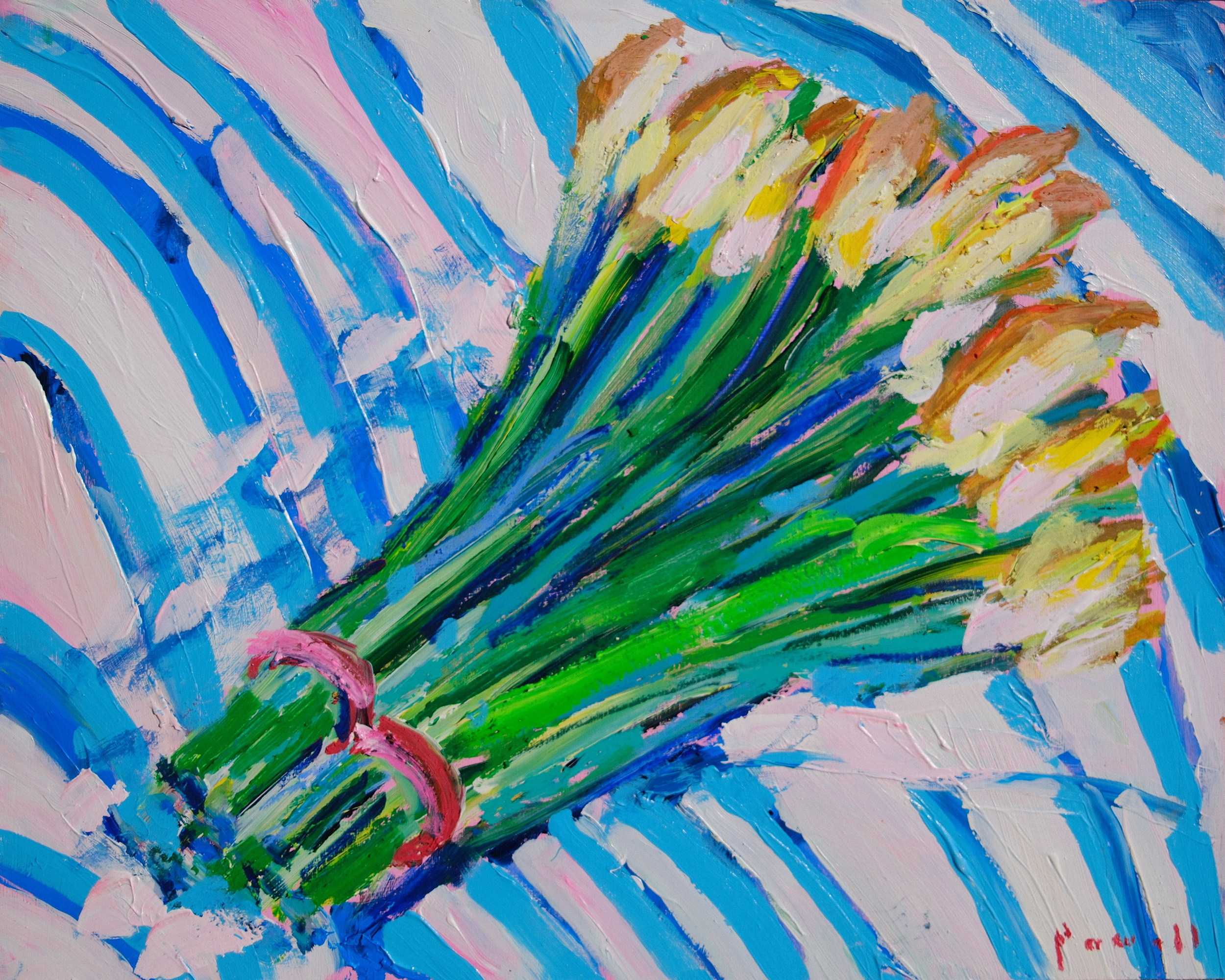 Bunch Of Daffs_50.5x40.5cm_£1450.png