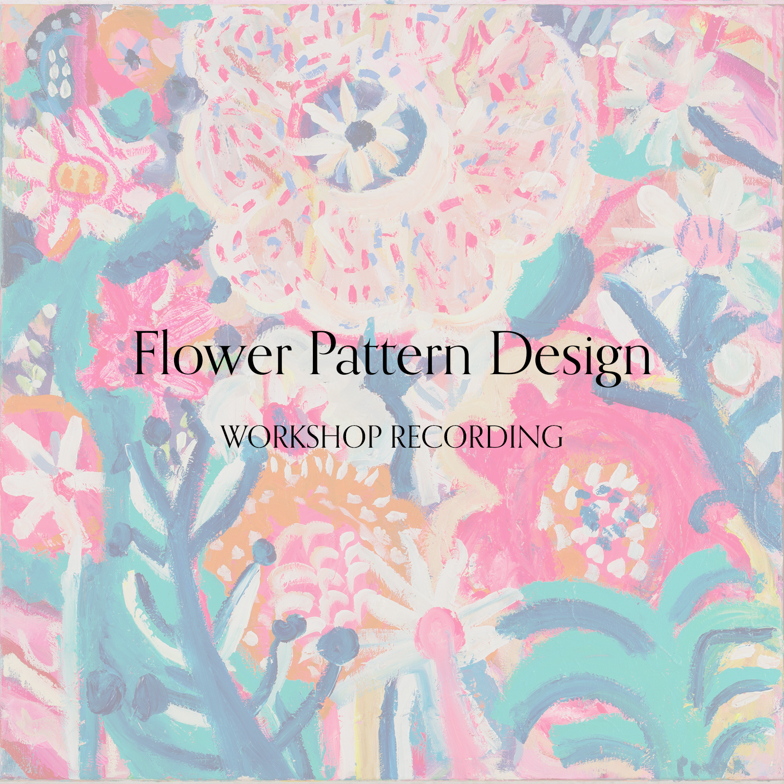 Flower Pattern Design Recording.png