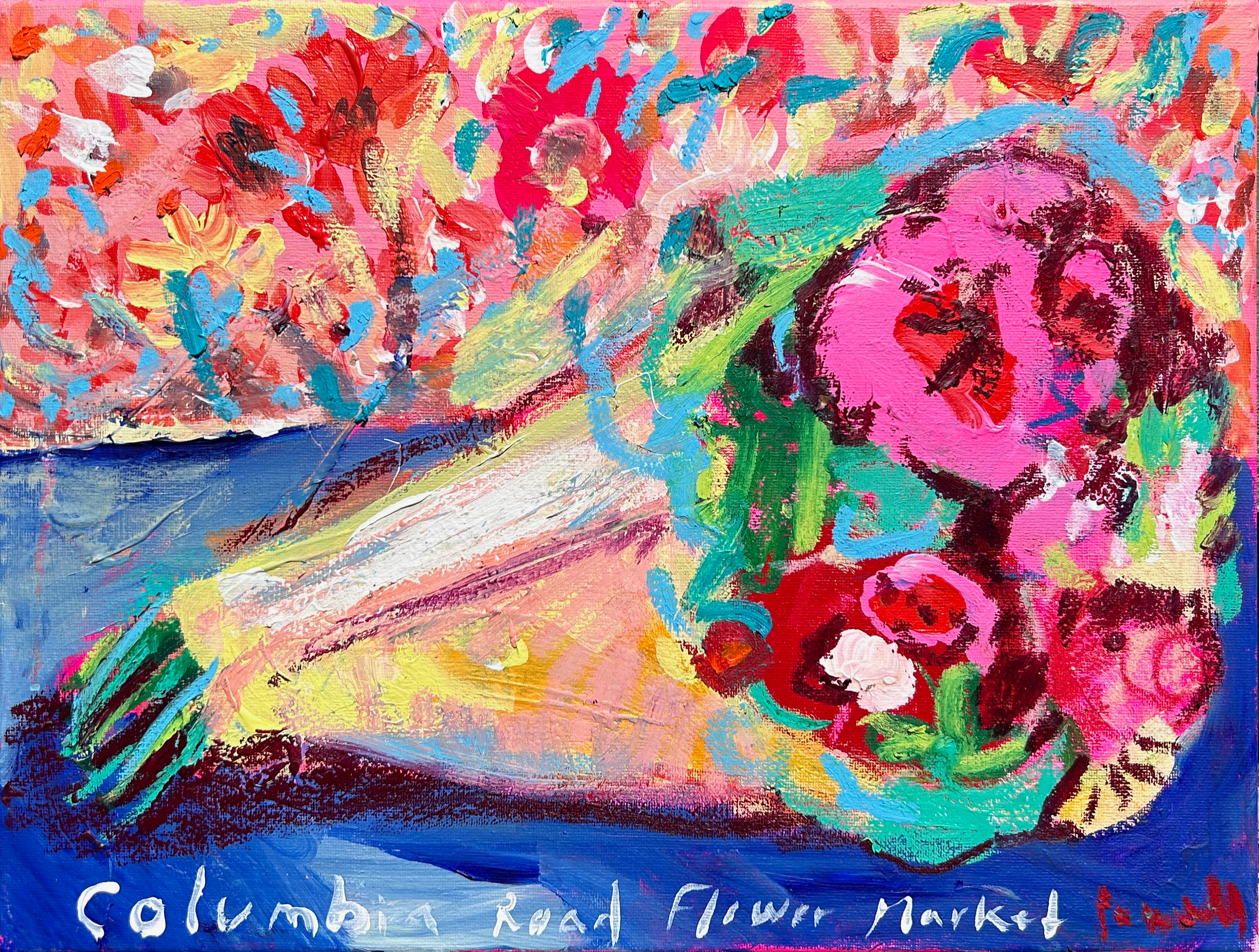 Columbia Road Flower Market Bunch_40.5x30.5cm.png