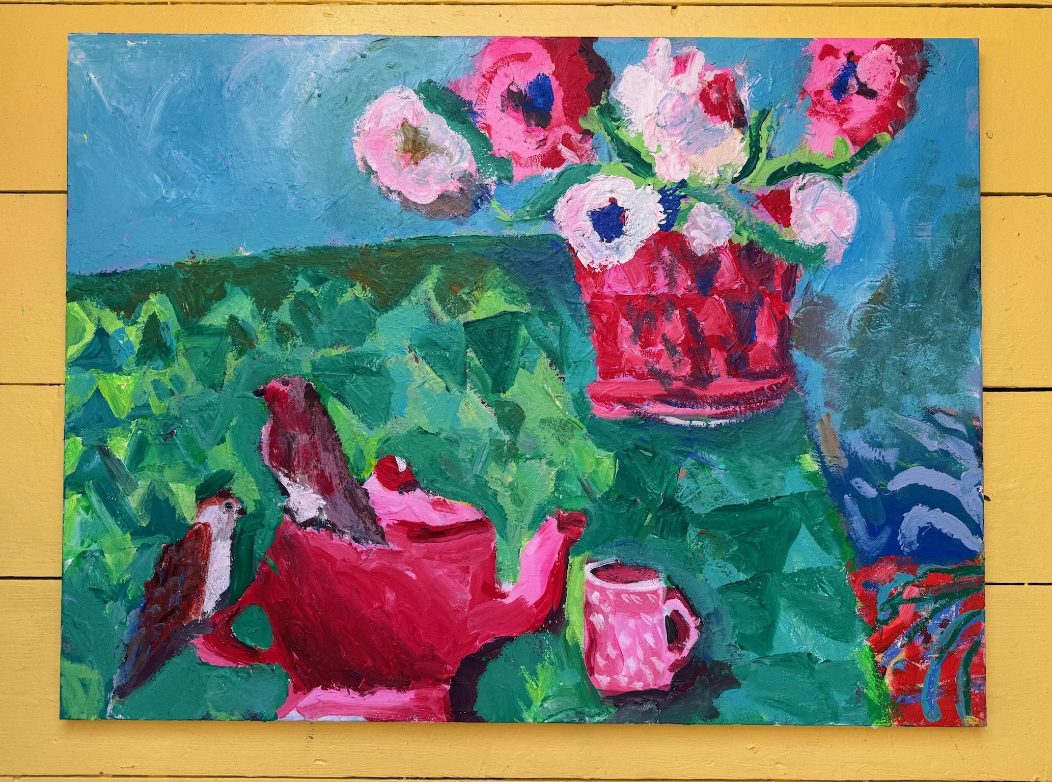 Tea For Two_80x60cm_£1980.JPG