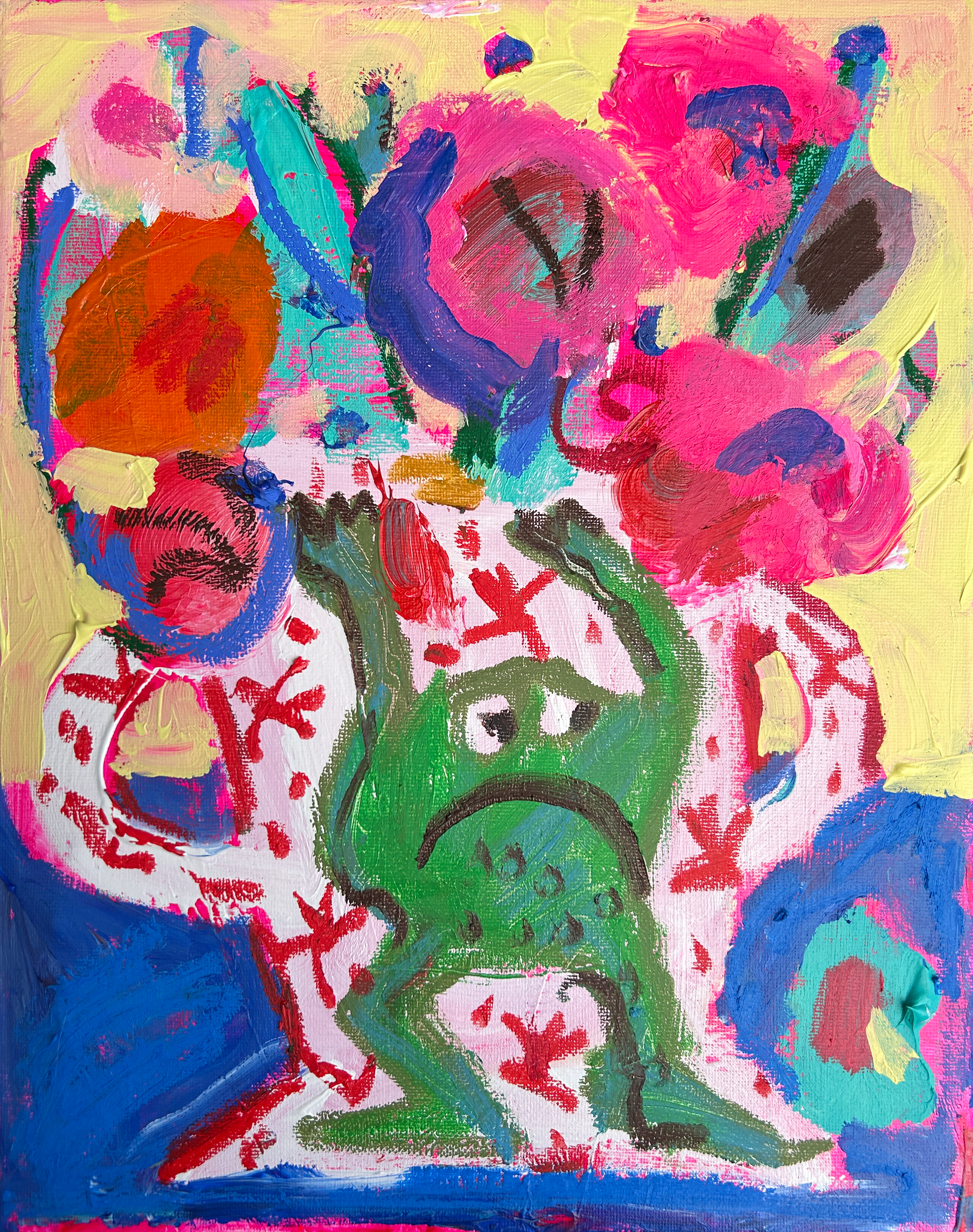 Frog Vase 1_36×27.5cm_.png