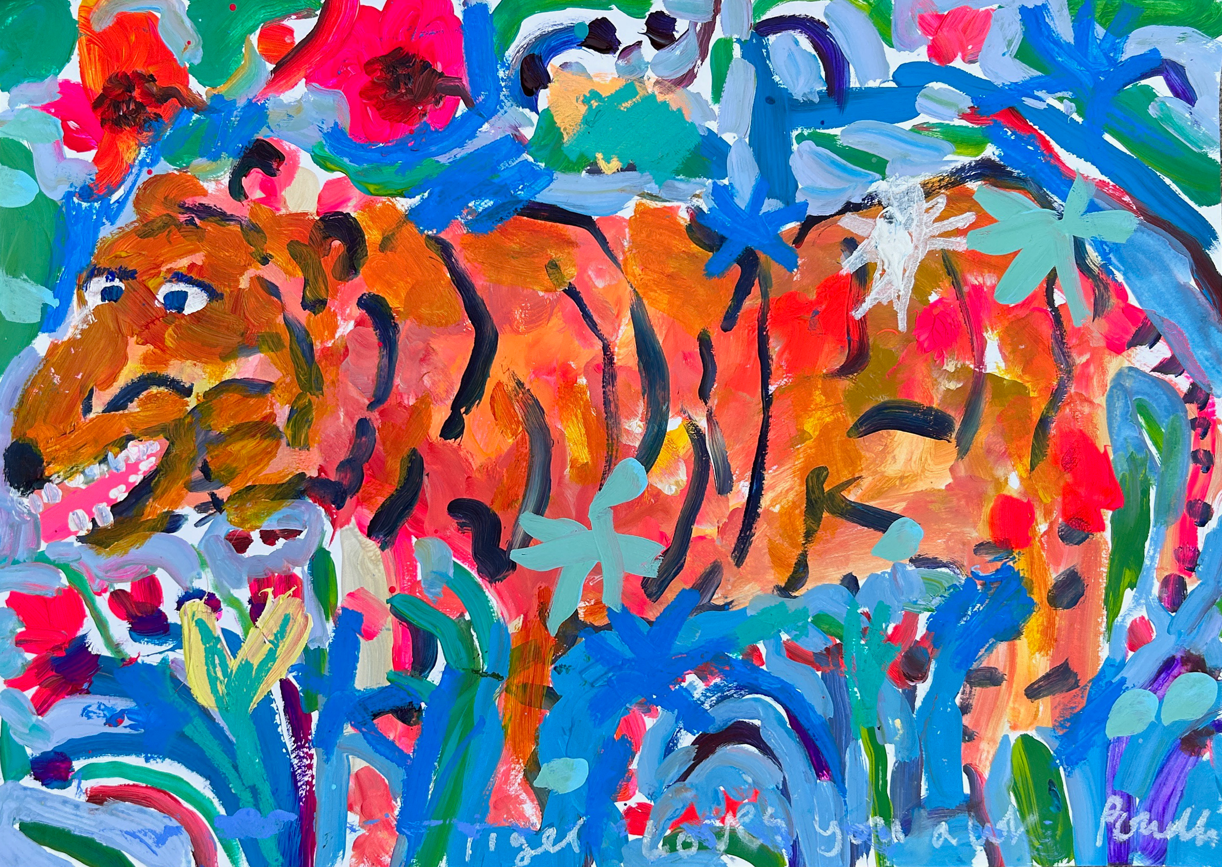 Tiger Loves You A Lot_60x42cm_£415.png