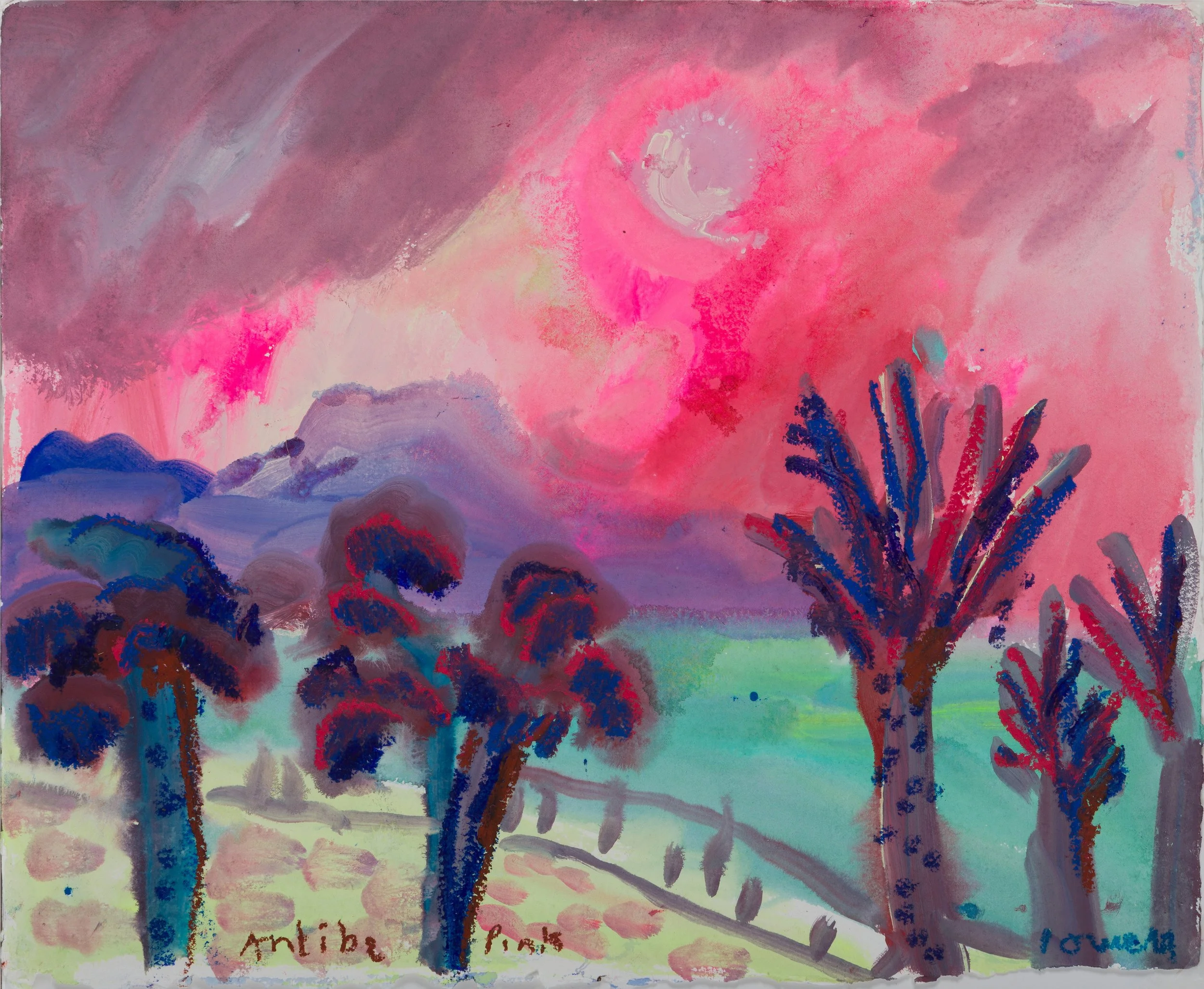 Antibe Pink _51.5x41.5cm_paper_£495.JPG