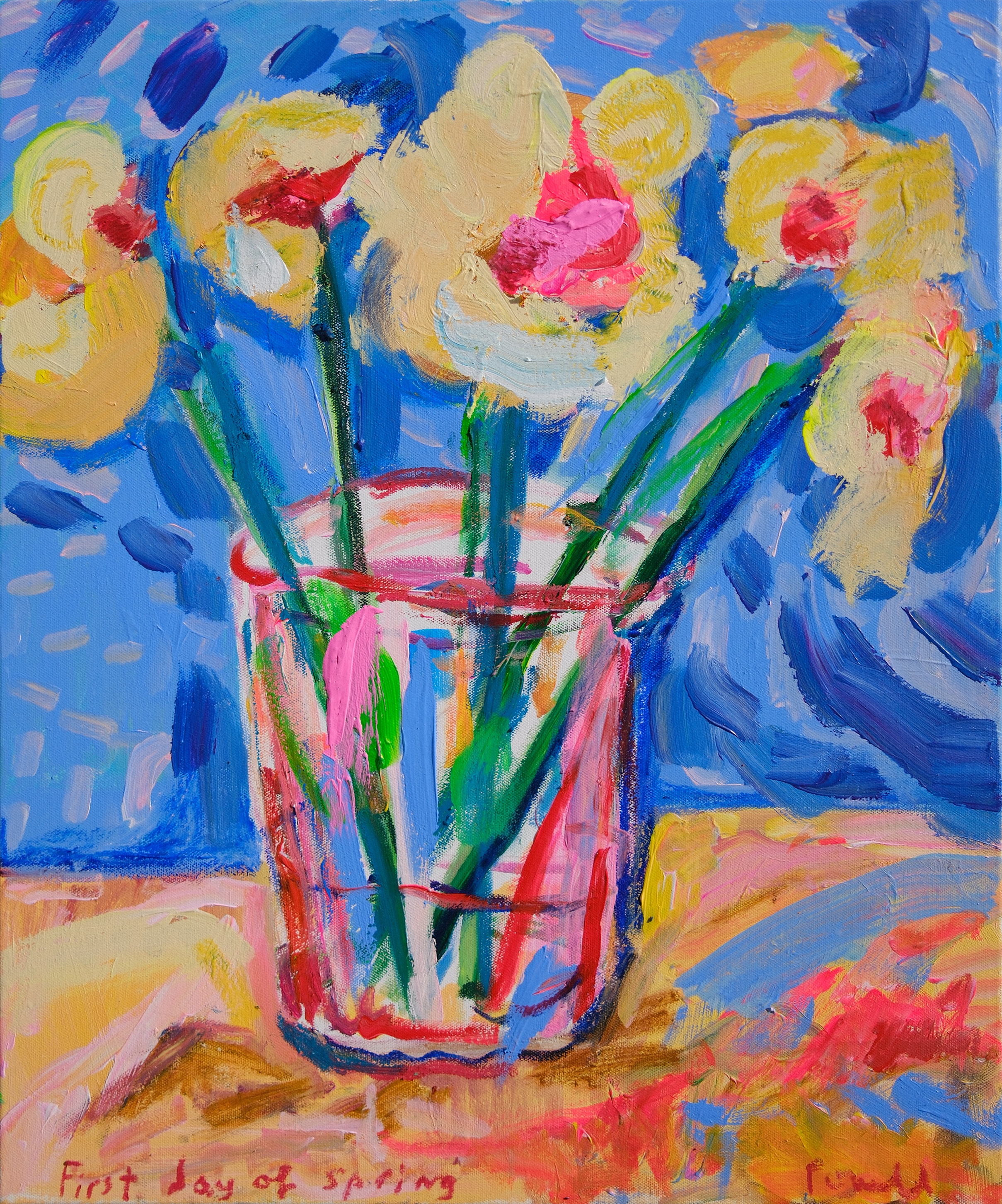 First Day Of Spring_61x51cm_£1760.png