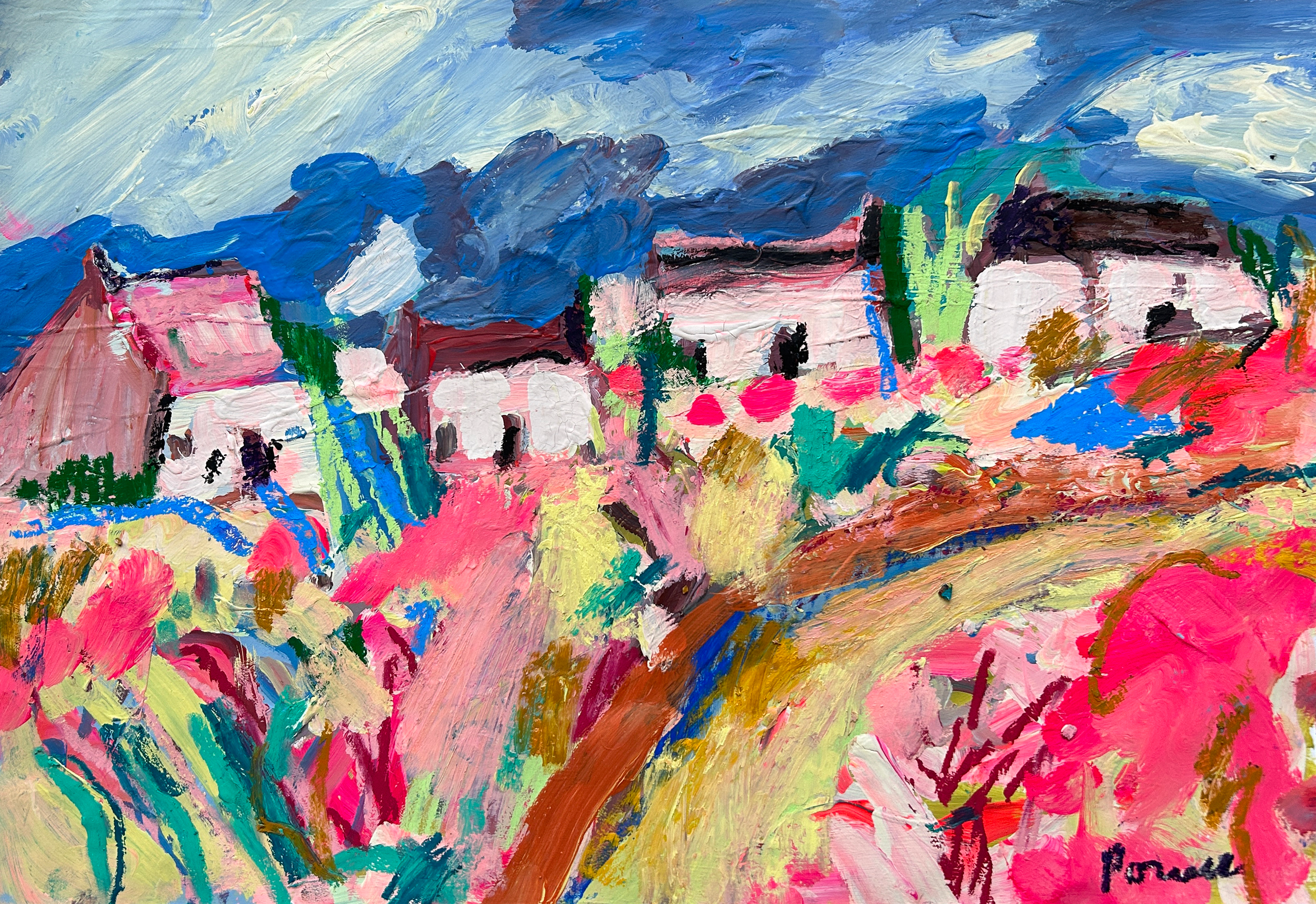 Pudding Houses Of Tiree_59.5x42cm_1.png