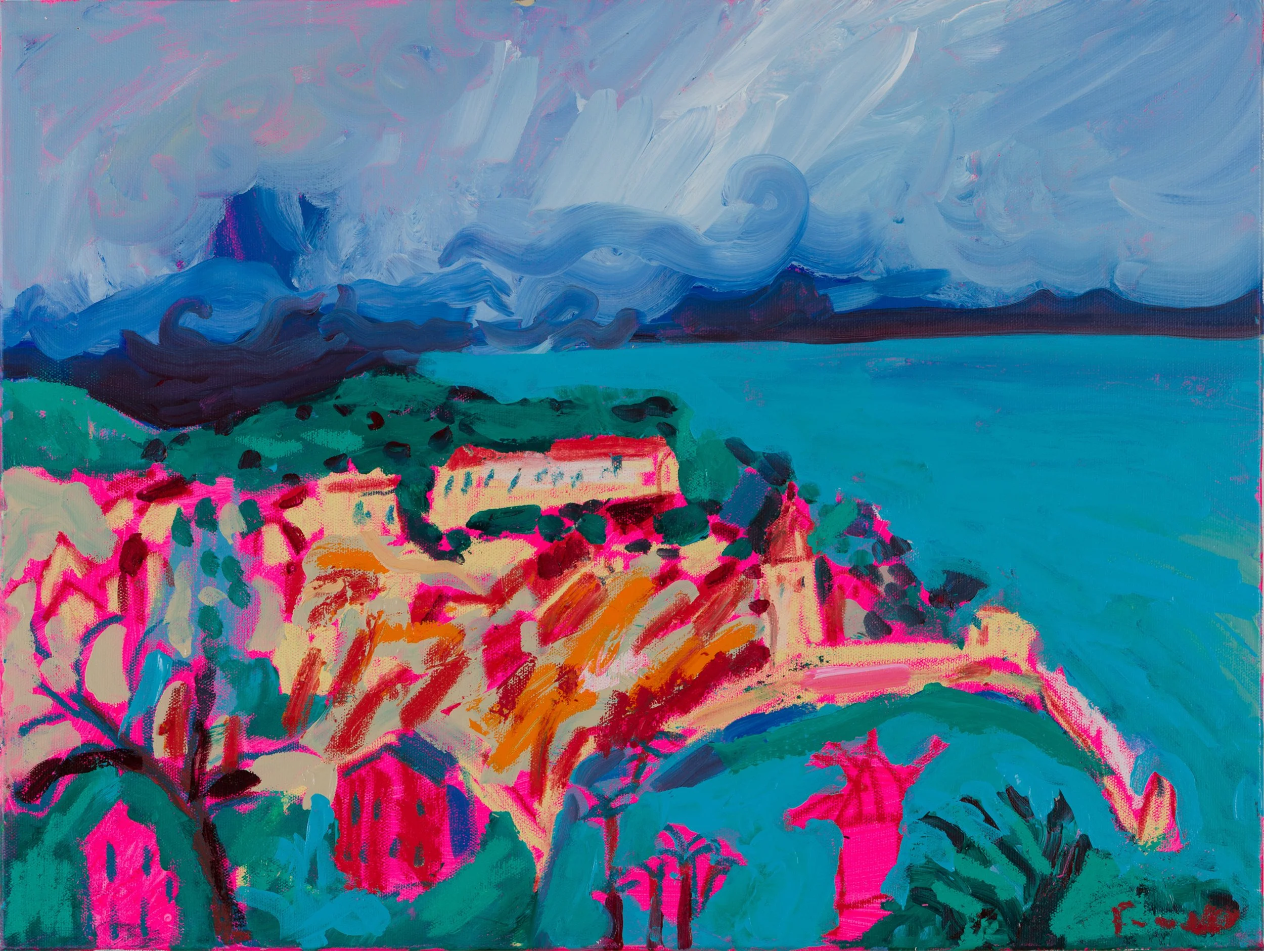 Thundery Skies And Perspective On Life_61x46cm_canvas_£1720.JPG