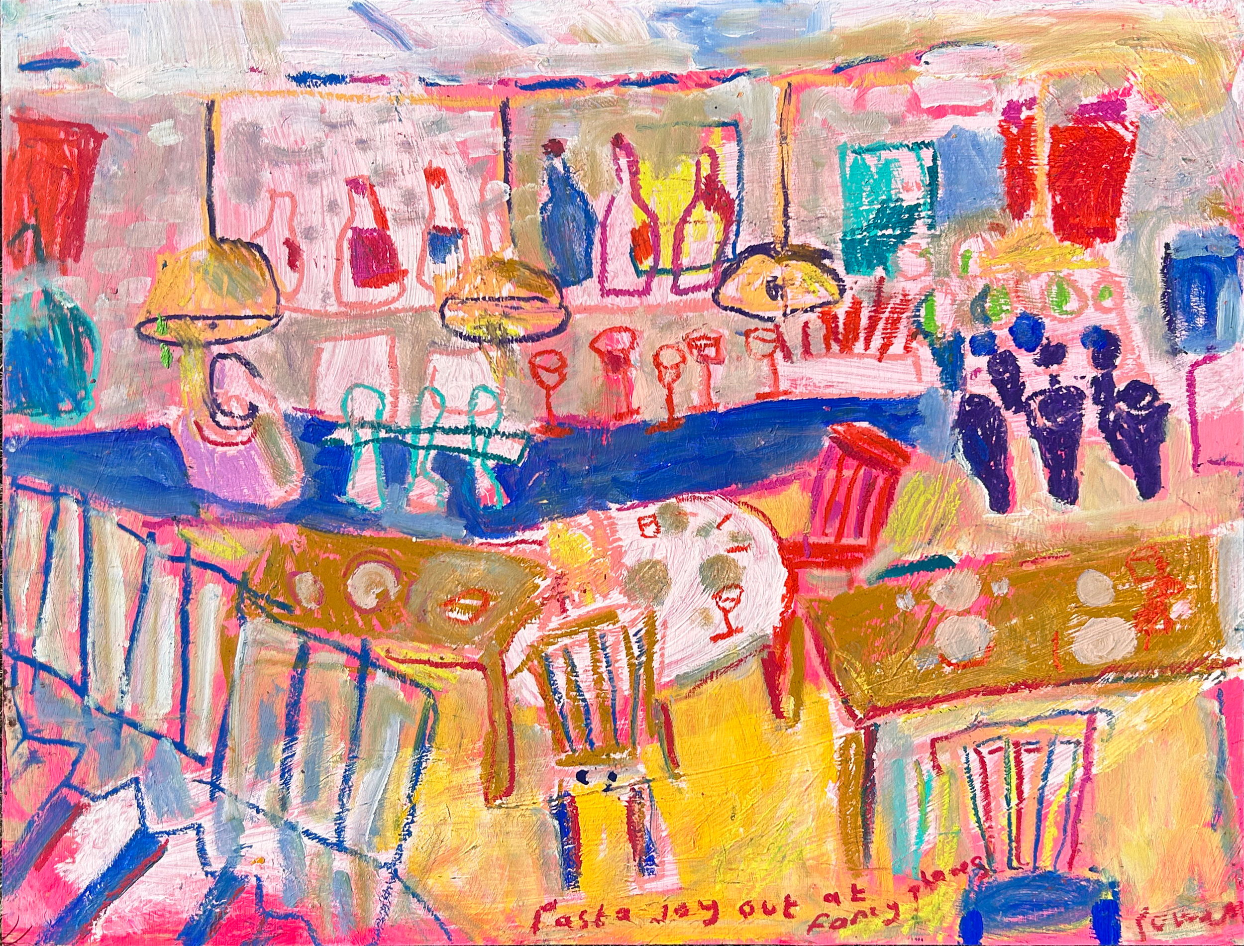 Pasta Joy Out At Fancy Places_50.5x40.5cm_board.png