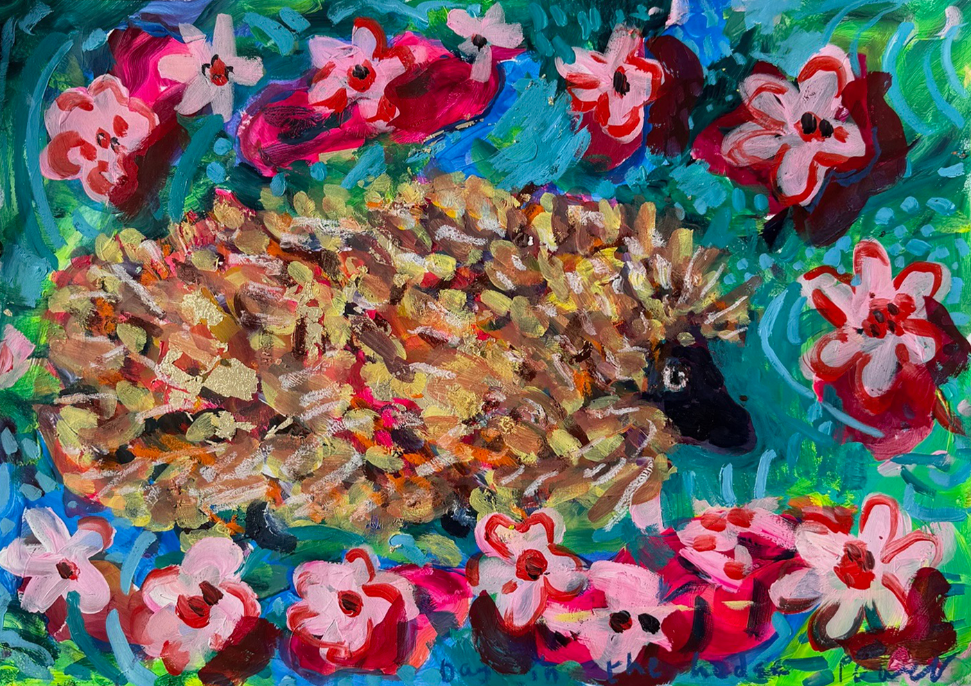 Day In The Hedge_60x42cm_650.png