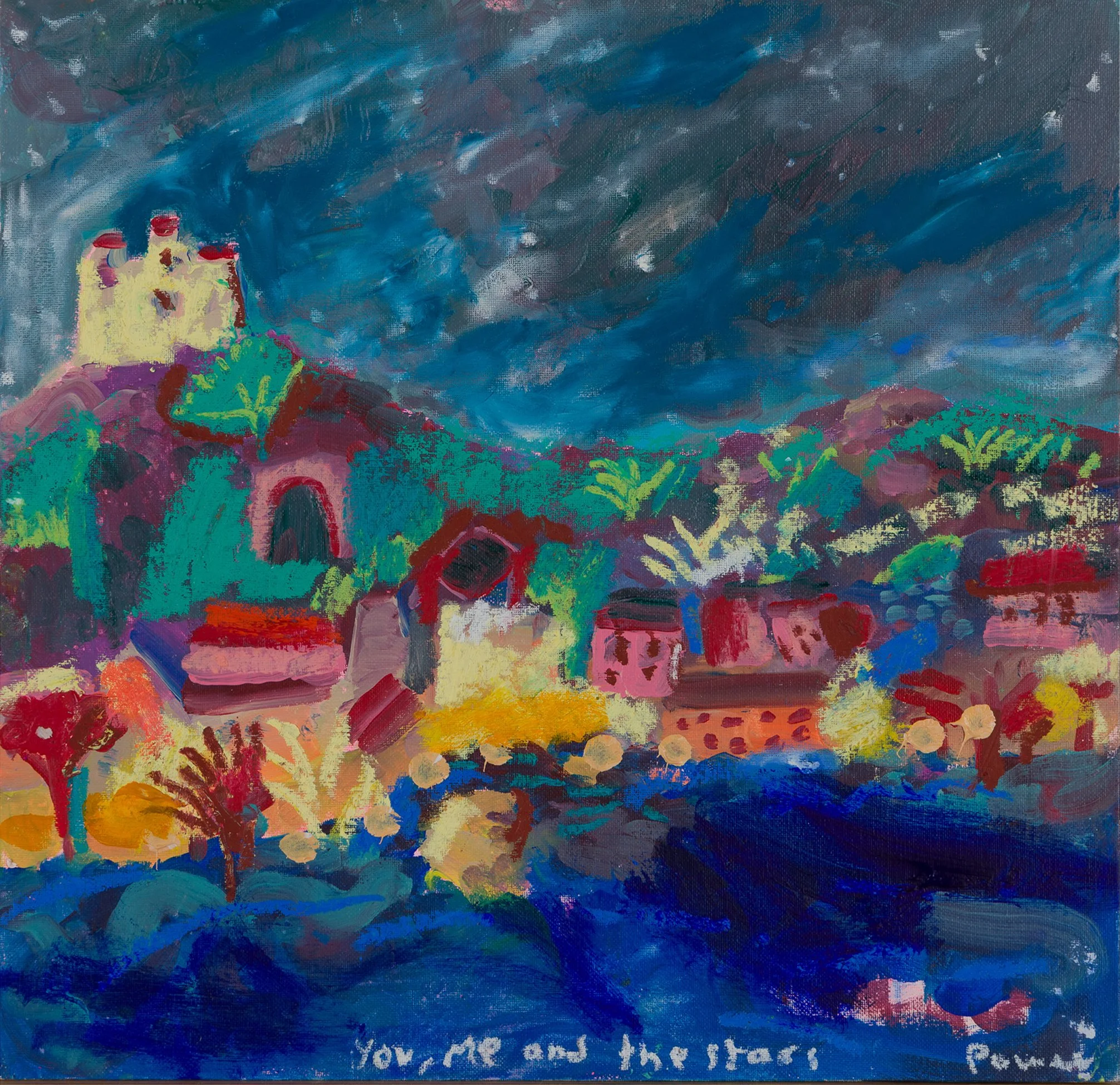 You, Me And The Stars_41x41cm_canvas board_£1320.JPG