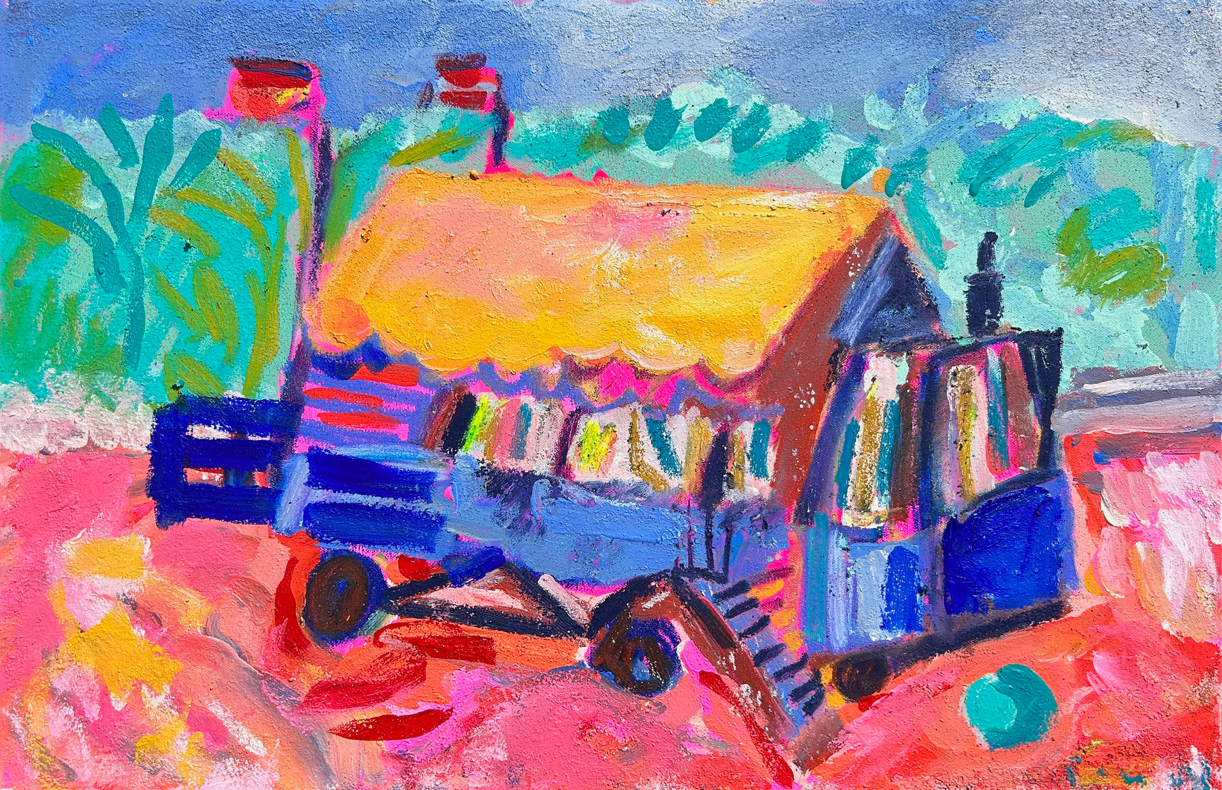 Beach Tractor South Sands_76x51cm_£1870.png