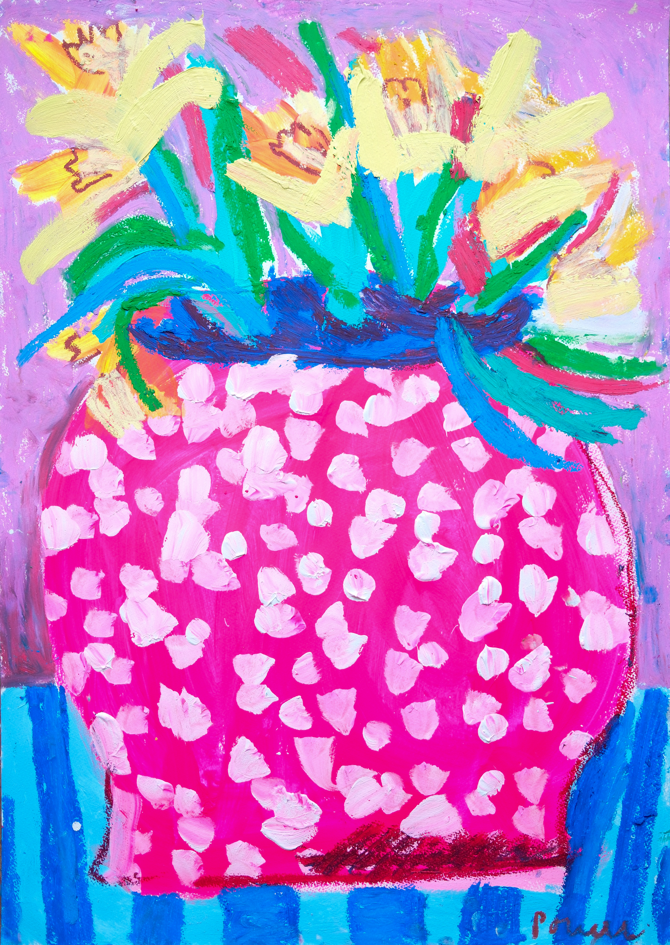 Thank God It's Daffodil Season.png