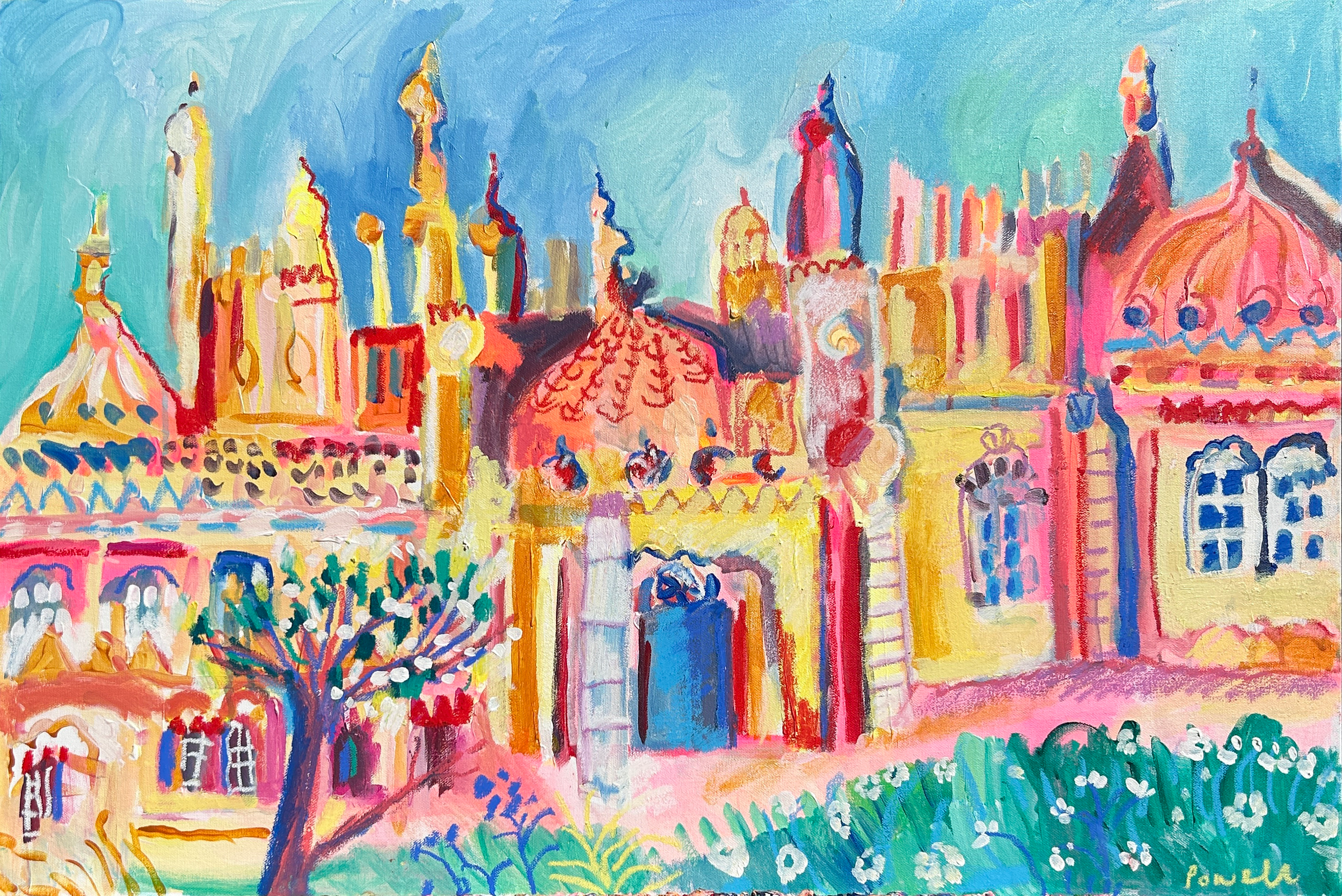 Pavillion 2_91cm x 61cm £2470.png