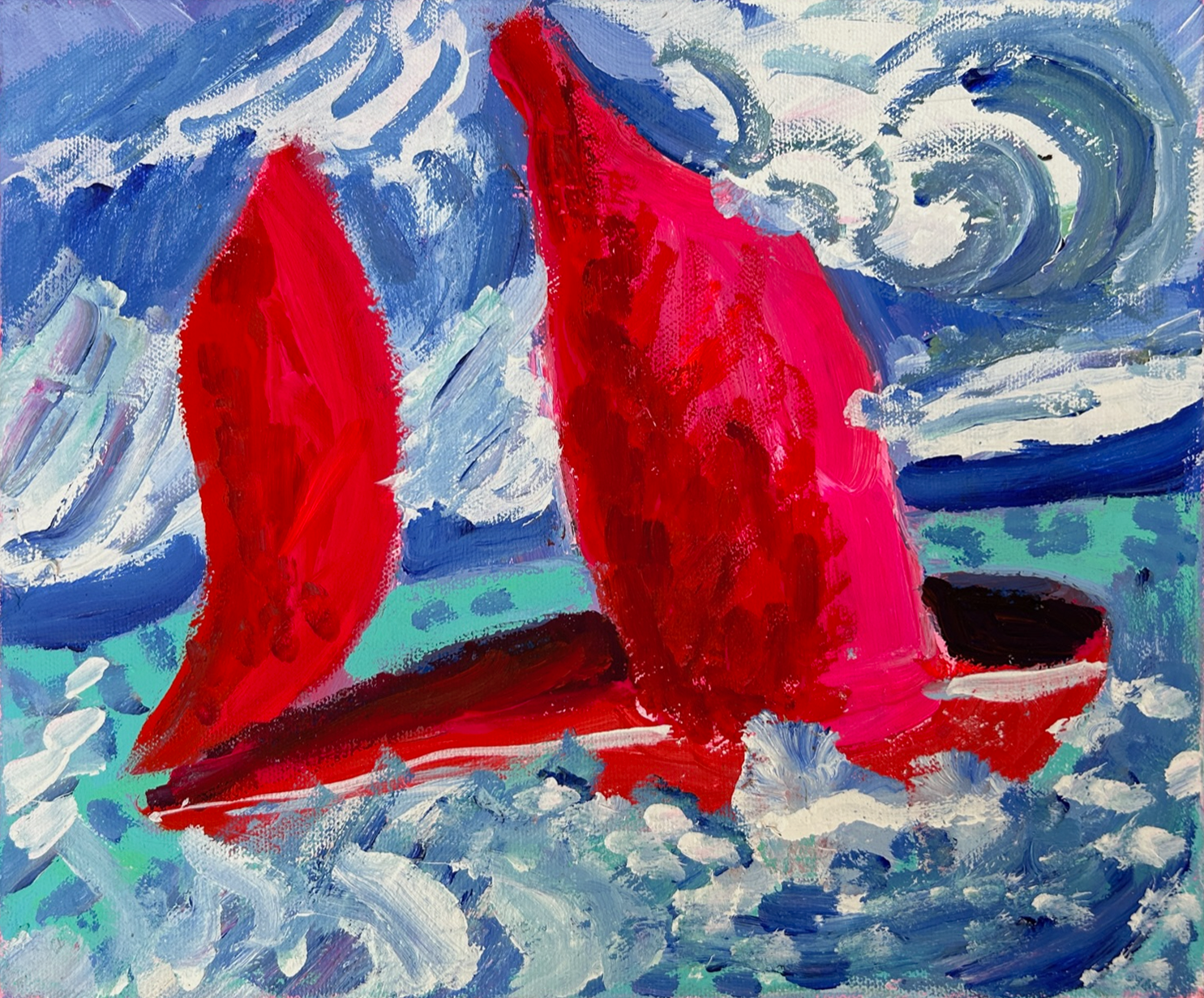 Changed My Mind I'm Taking A New Direction_31.5x22cm_£550.png