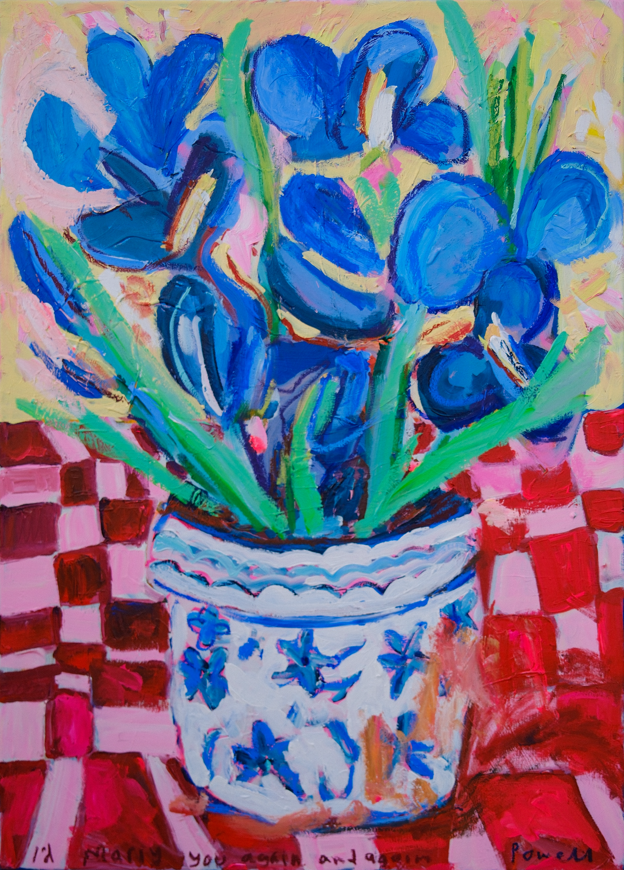 I'd Marry You Again And Again_100x70cm.png