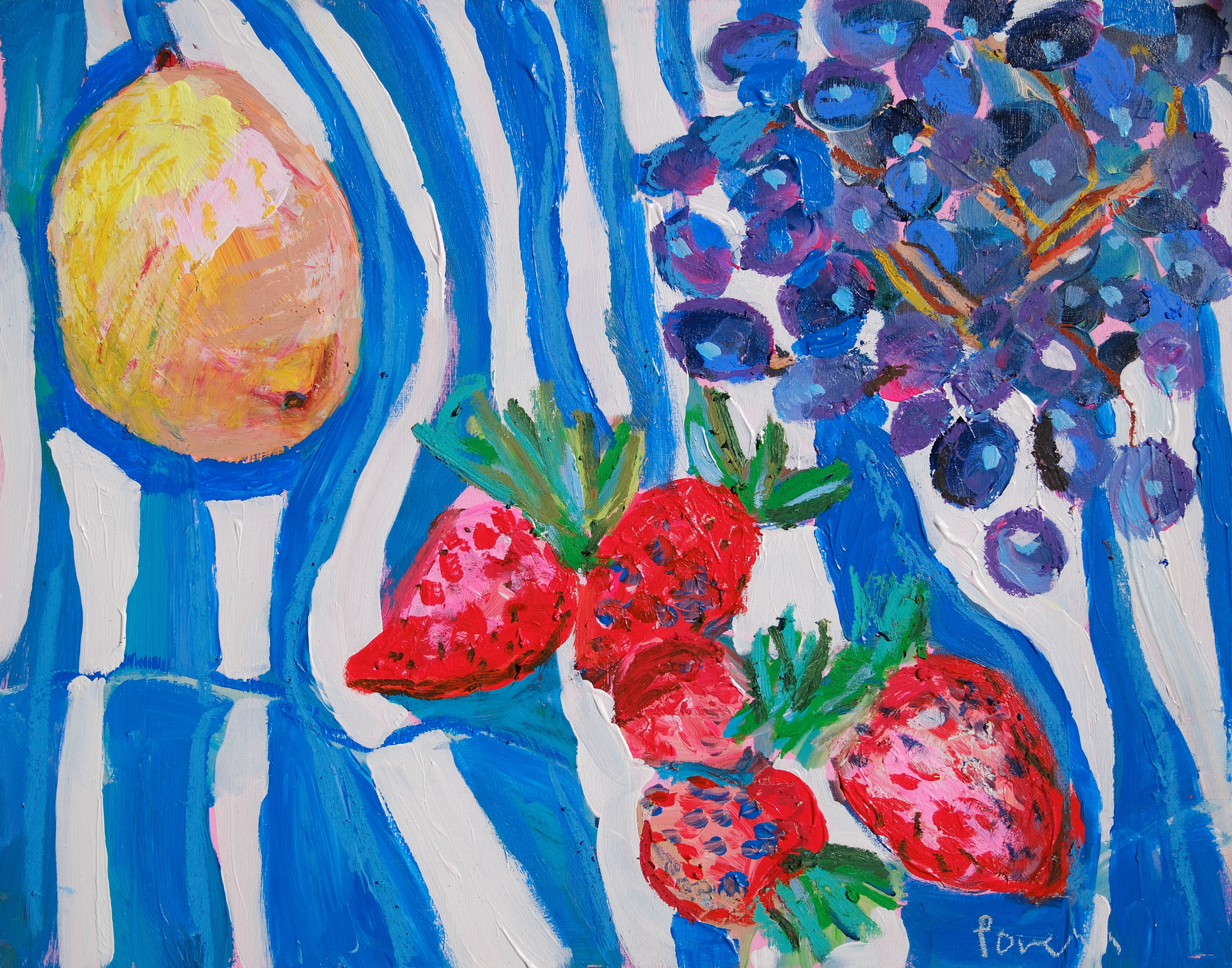 It's So Nearly Strawberry Season_50.5x40.5cm_£1450.png