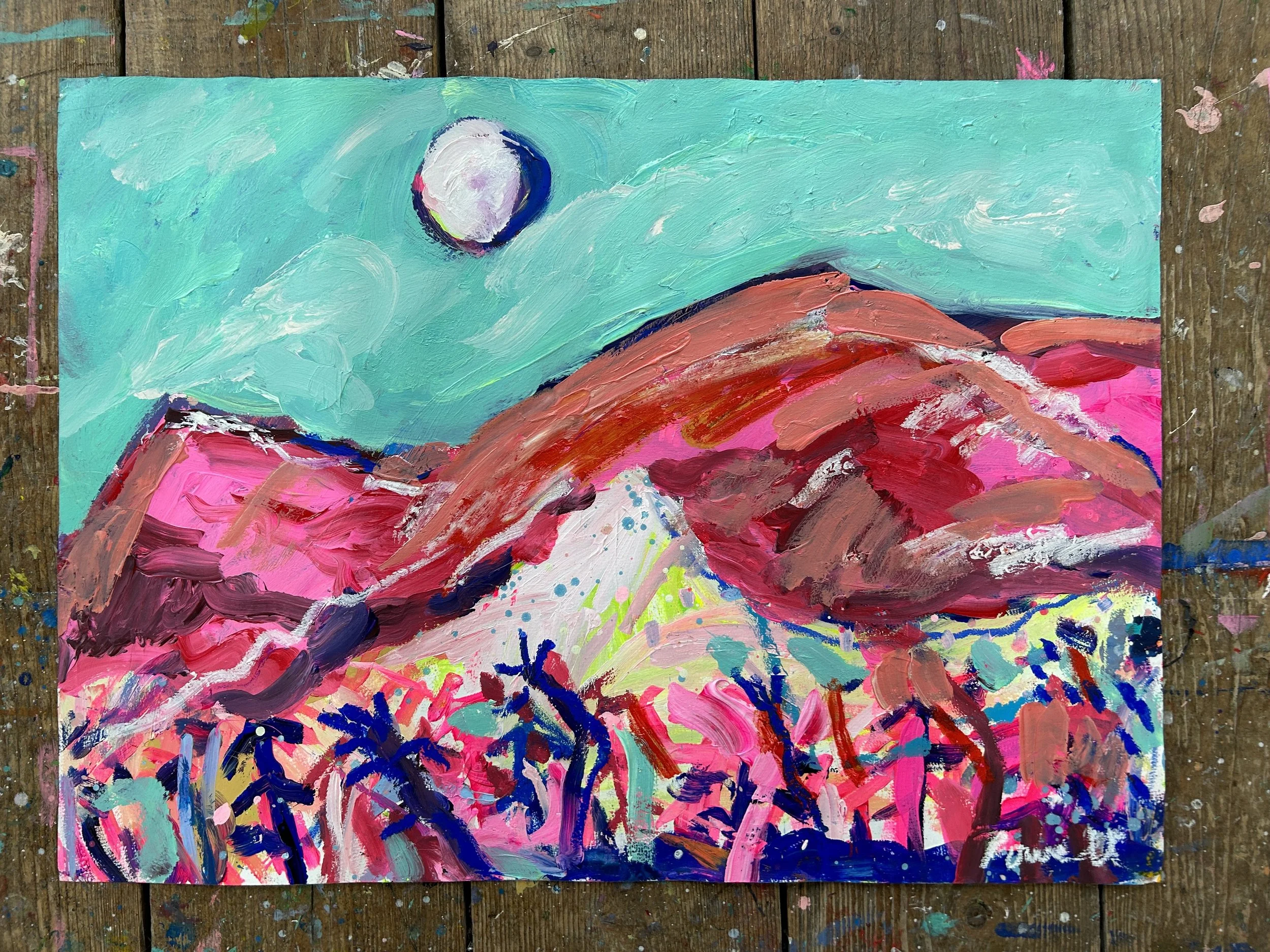 Hunter's Moon_76x56cm.jpg