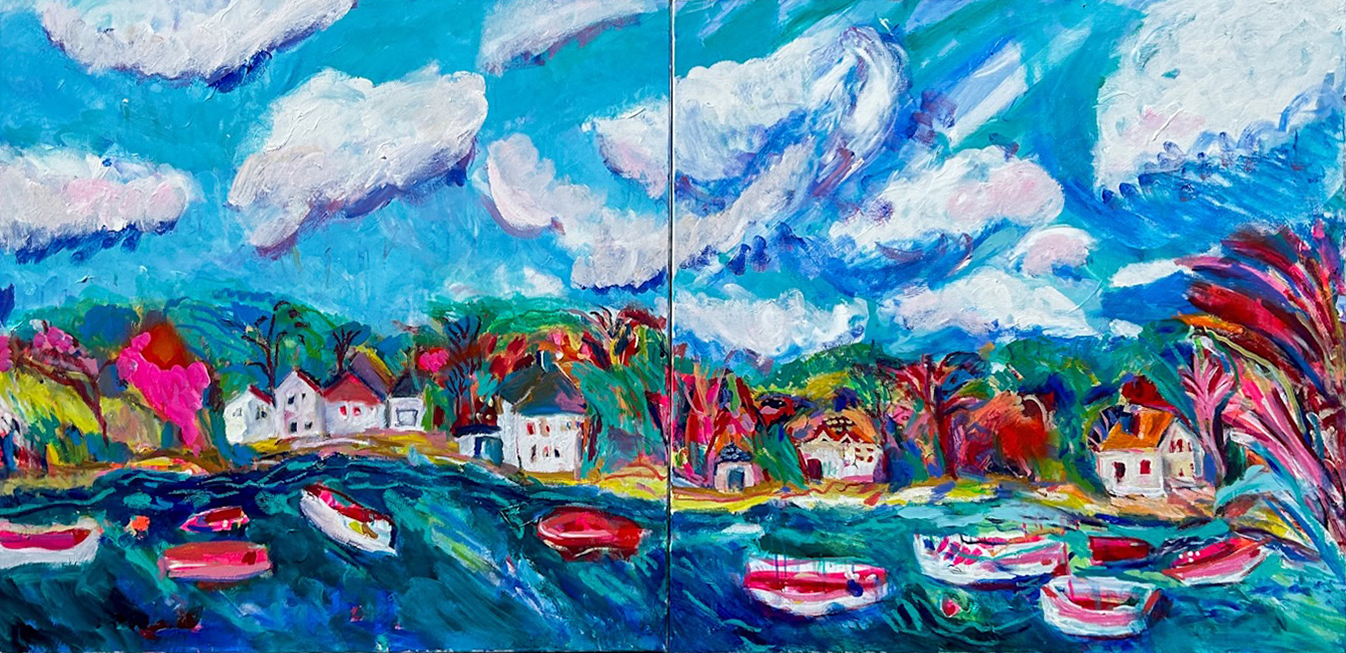 Ferry Steps_200x100cm.png