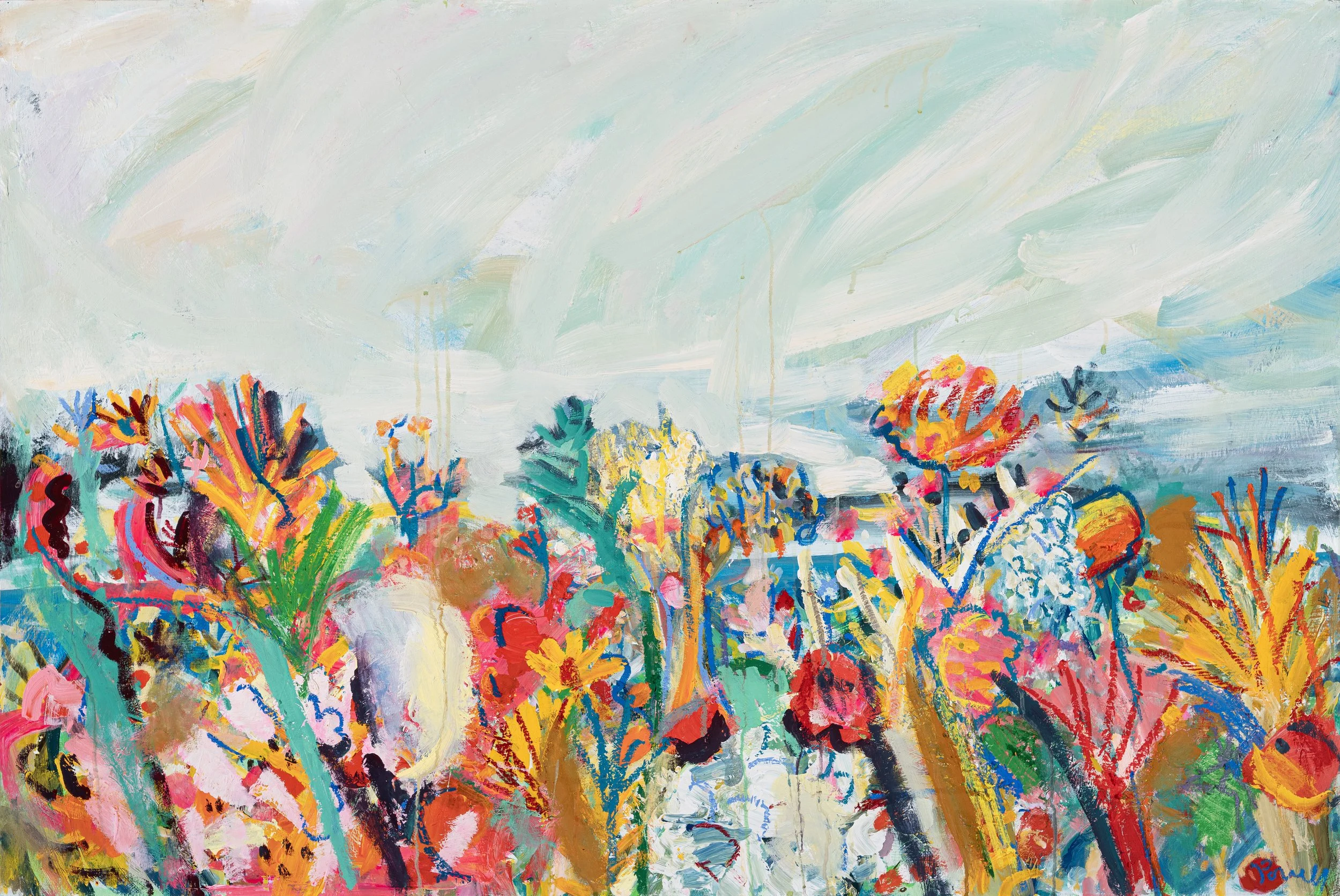 Hedgerow By The Sea.jpg