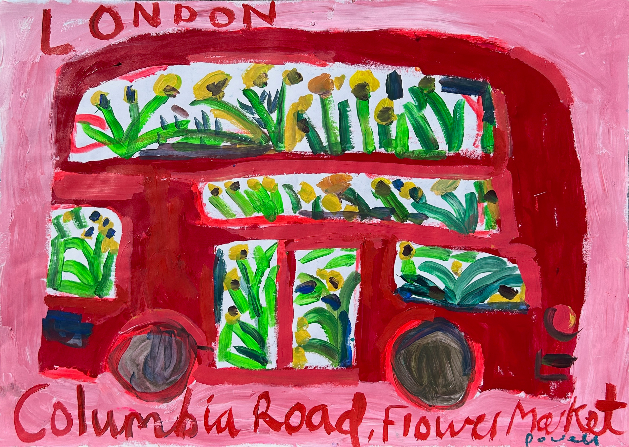 All Aboard The London Bus_84x59.5cm_£415.png
