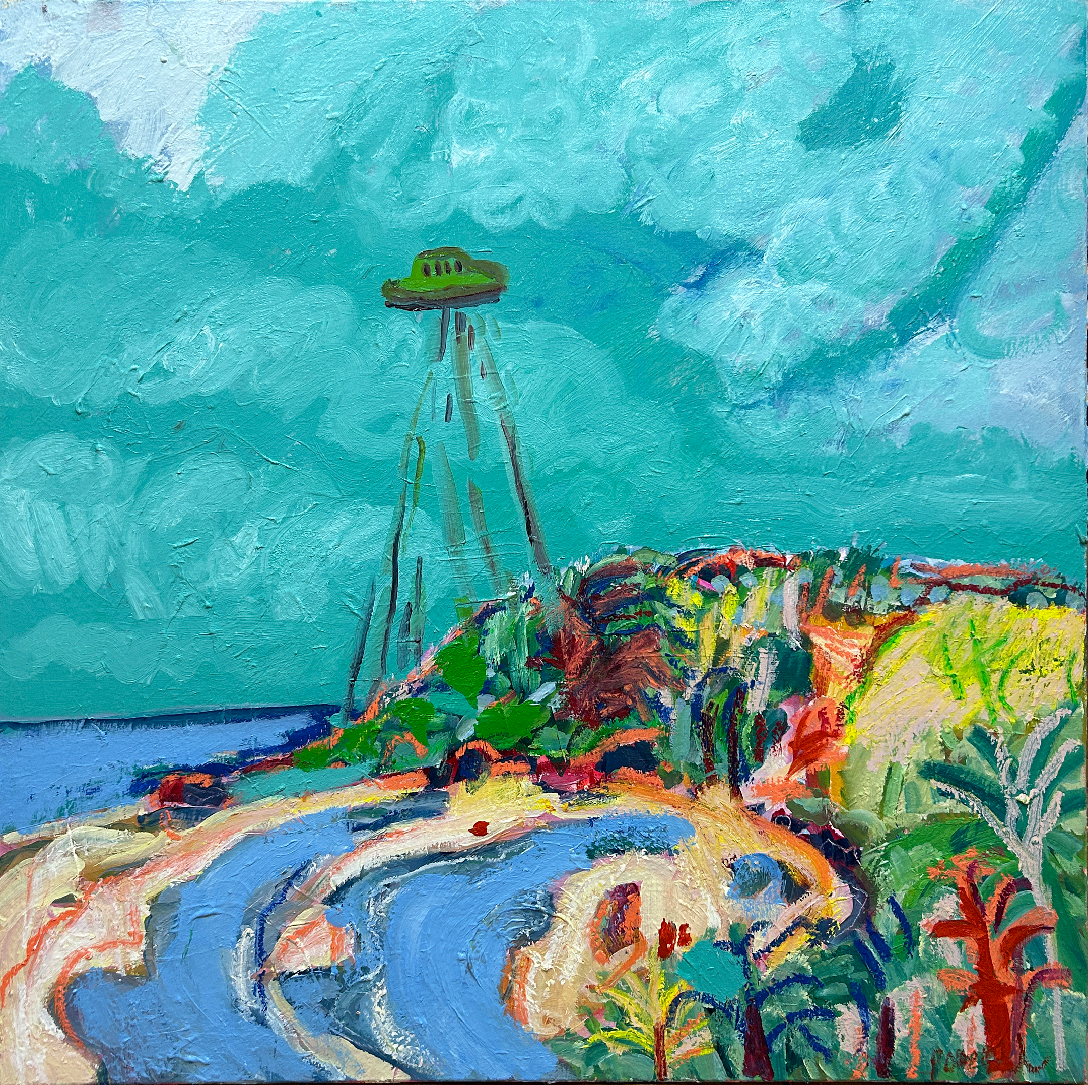 A Normal Day In Devon