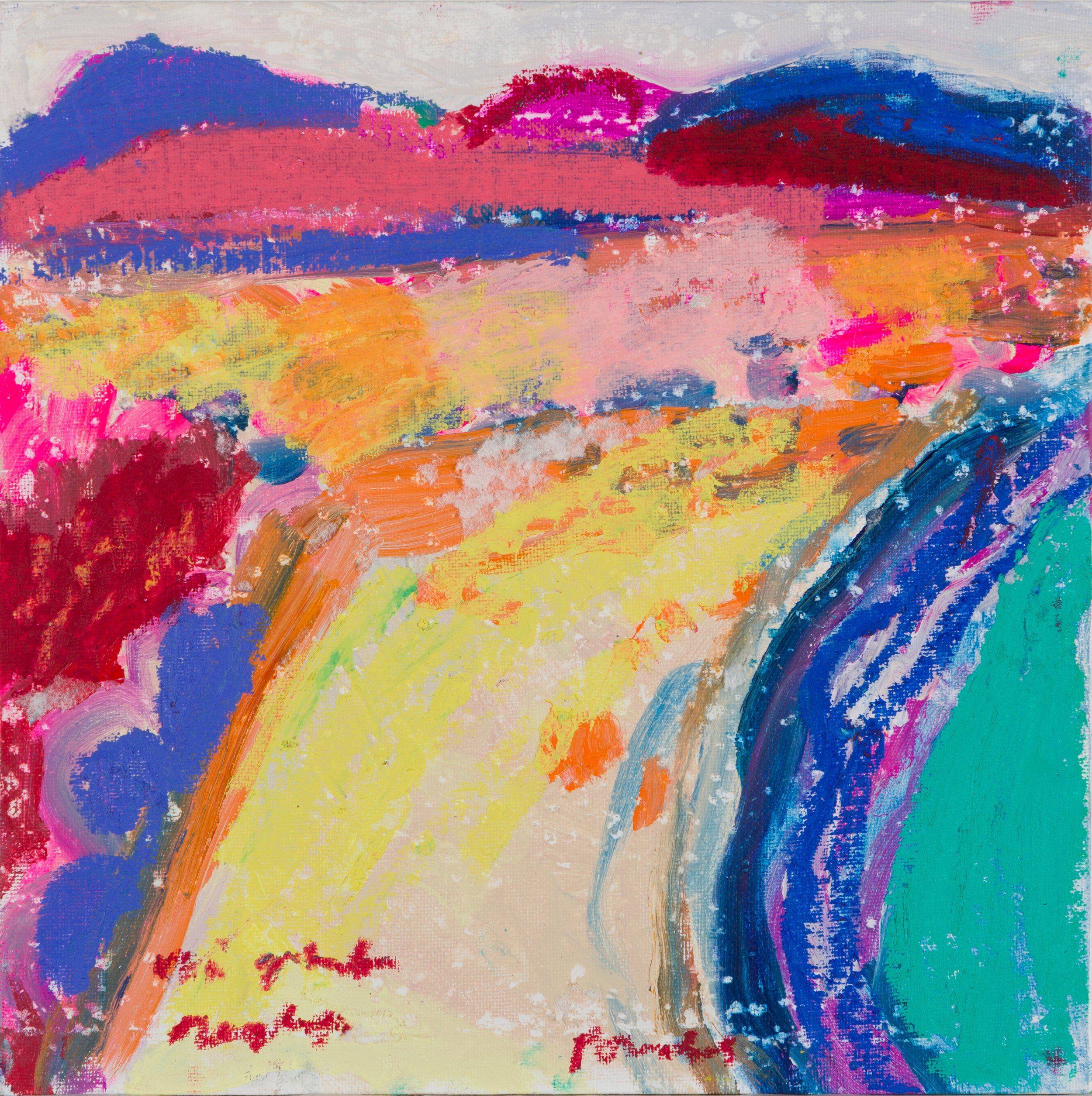 Night Night Antibes_25.5 square canvas board.jpg.JPG