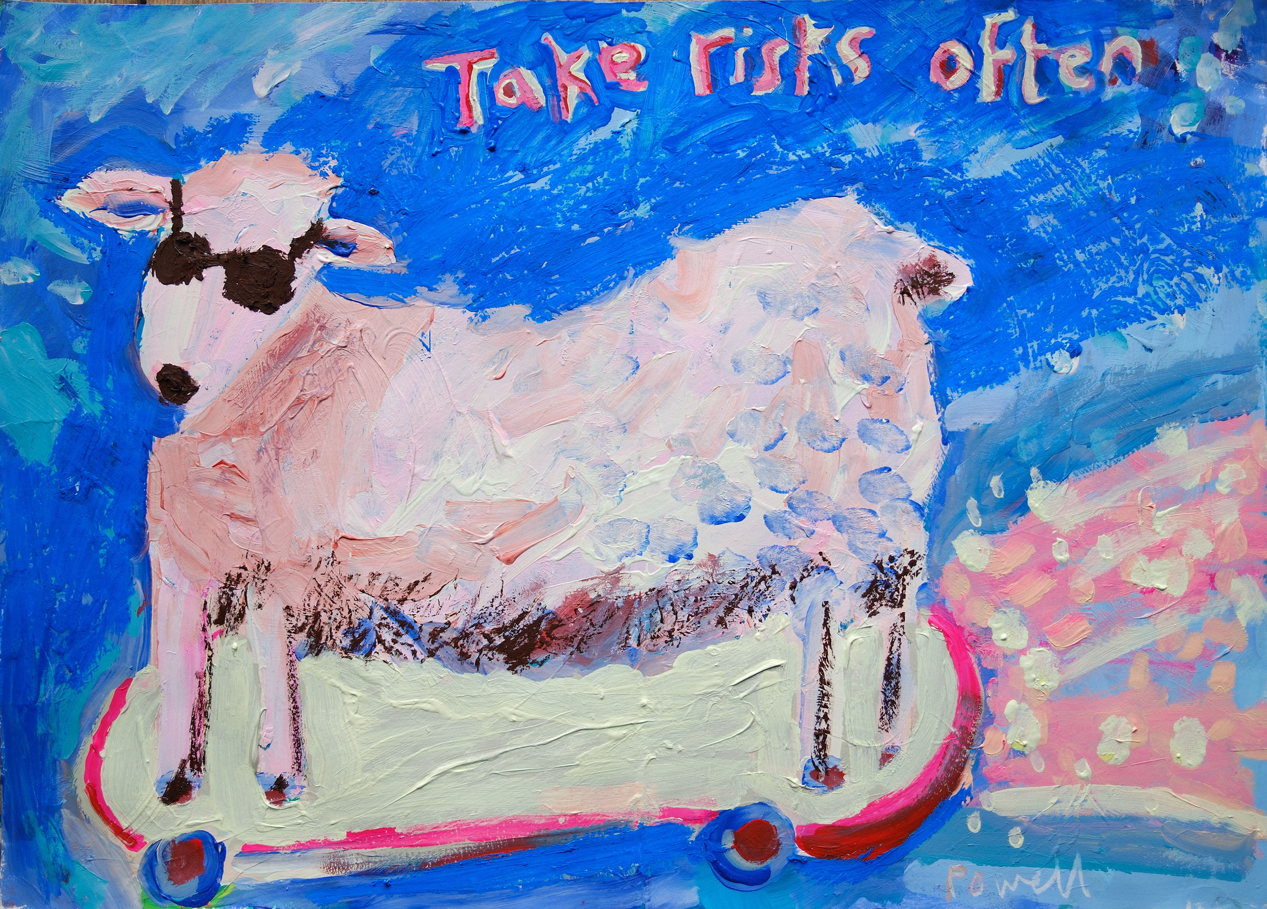 Take Risks Often_70x50.png