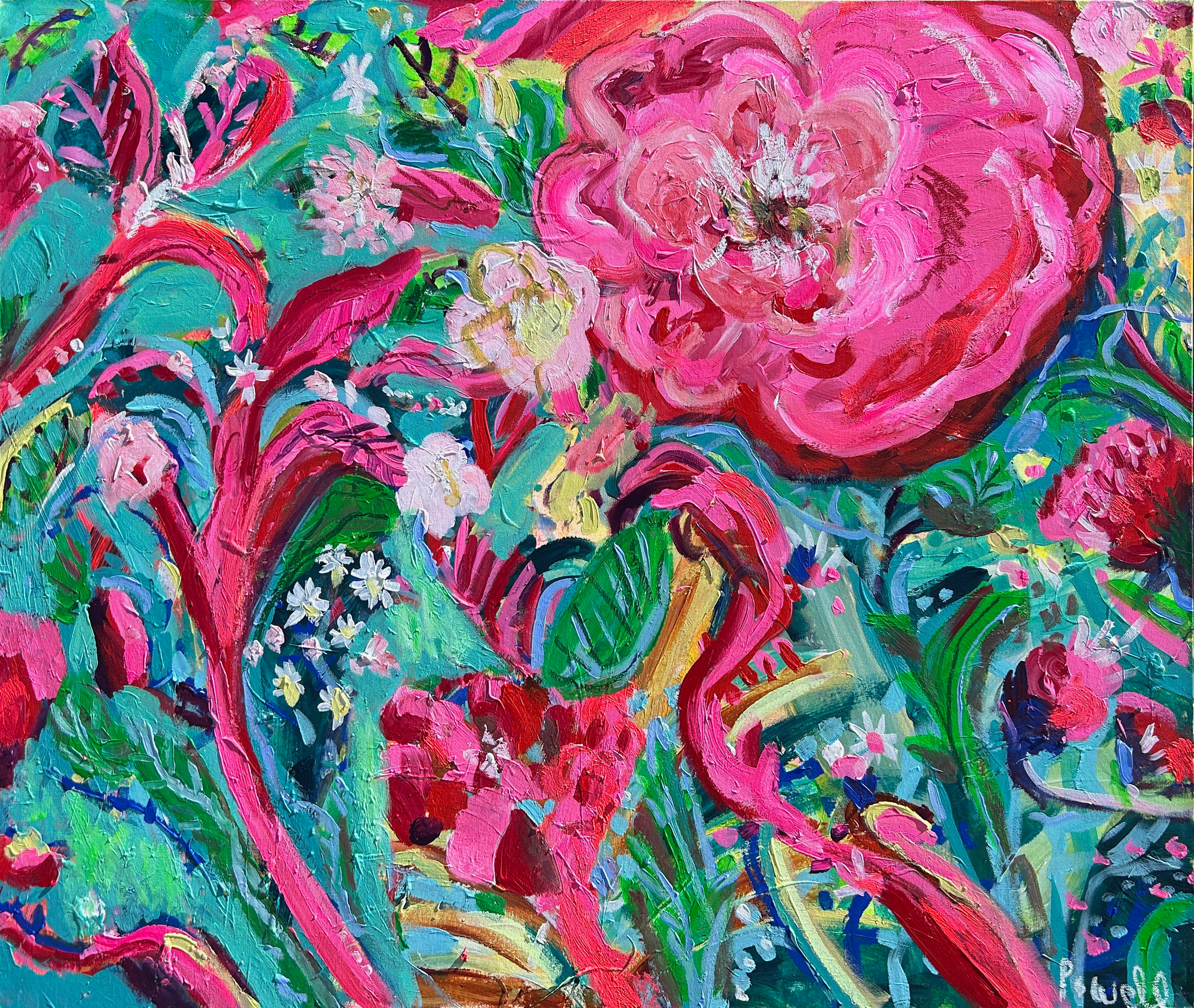 A Comfort Blanket Of Flowers_120x100cm_£4350.png