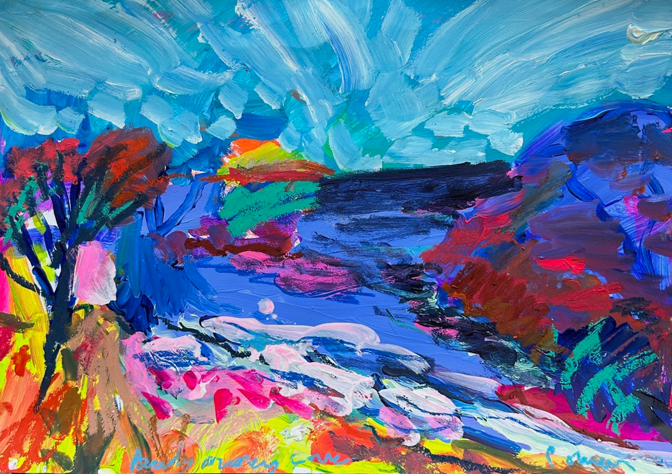 Readymoney Cove