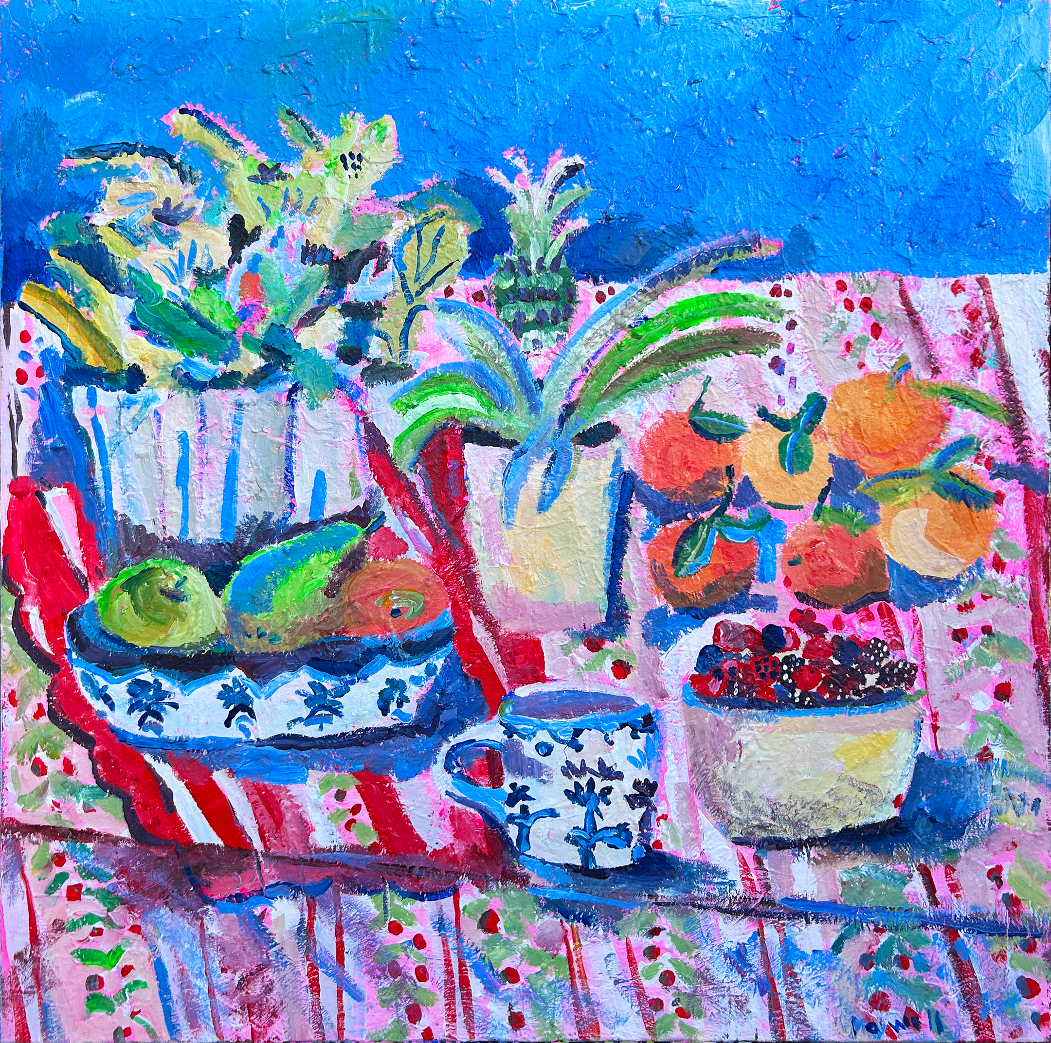 A Laden Table Is A Happy Table_100x100cm_£3500.png