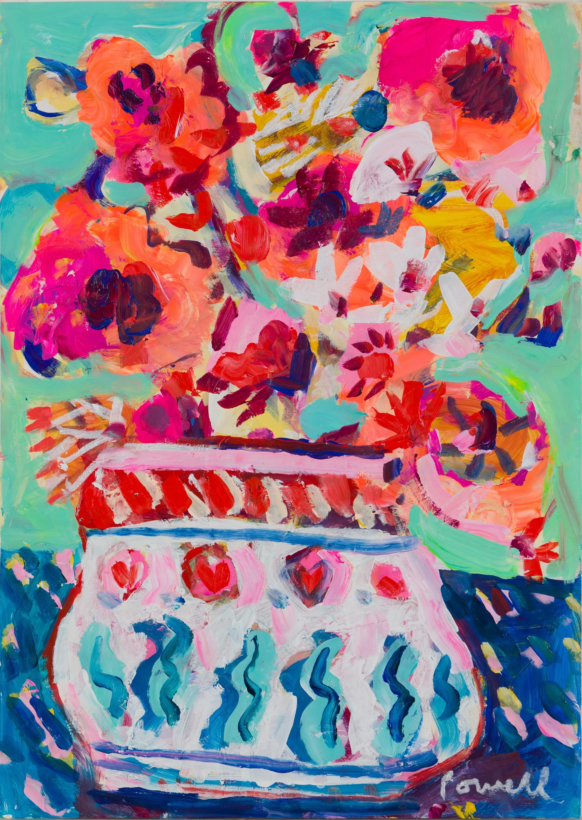 So Lucky To Have Found You This Life Time